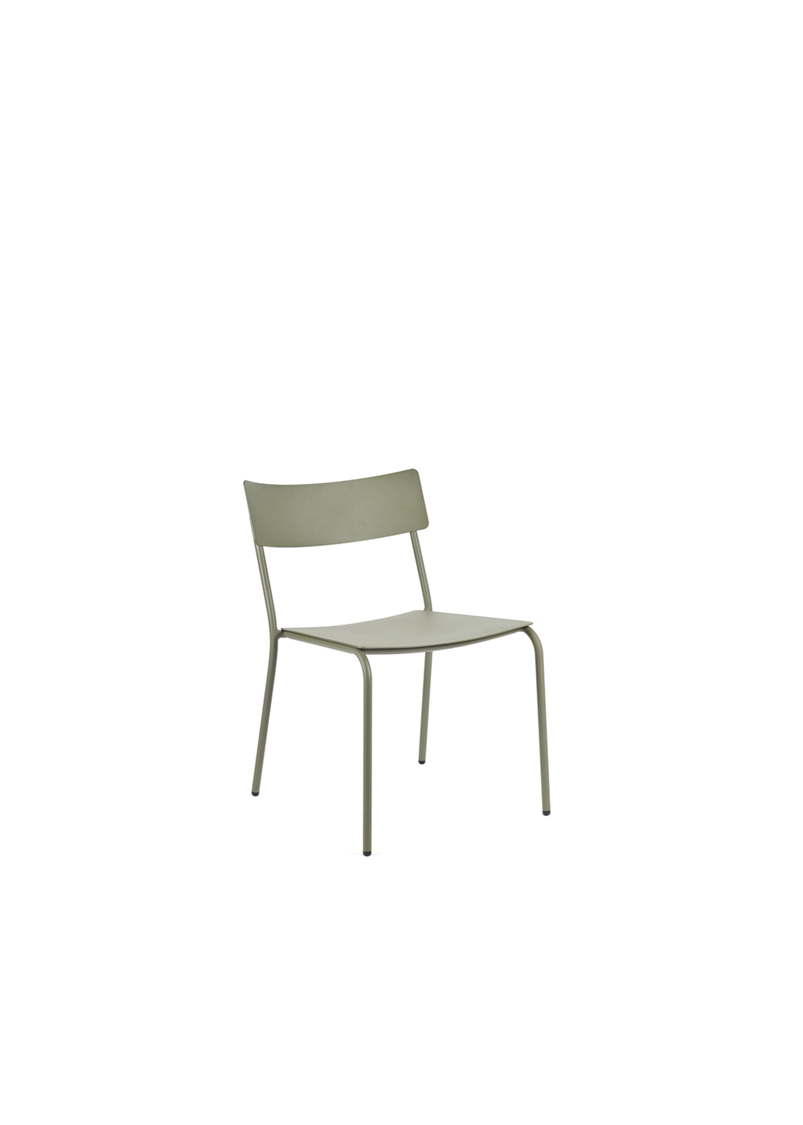 Serax August - Outdoor -  Chair - Eucalyptus Green