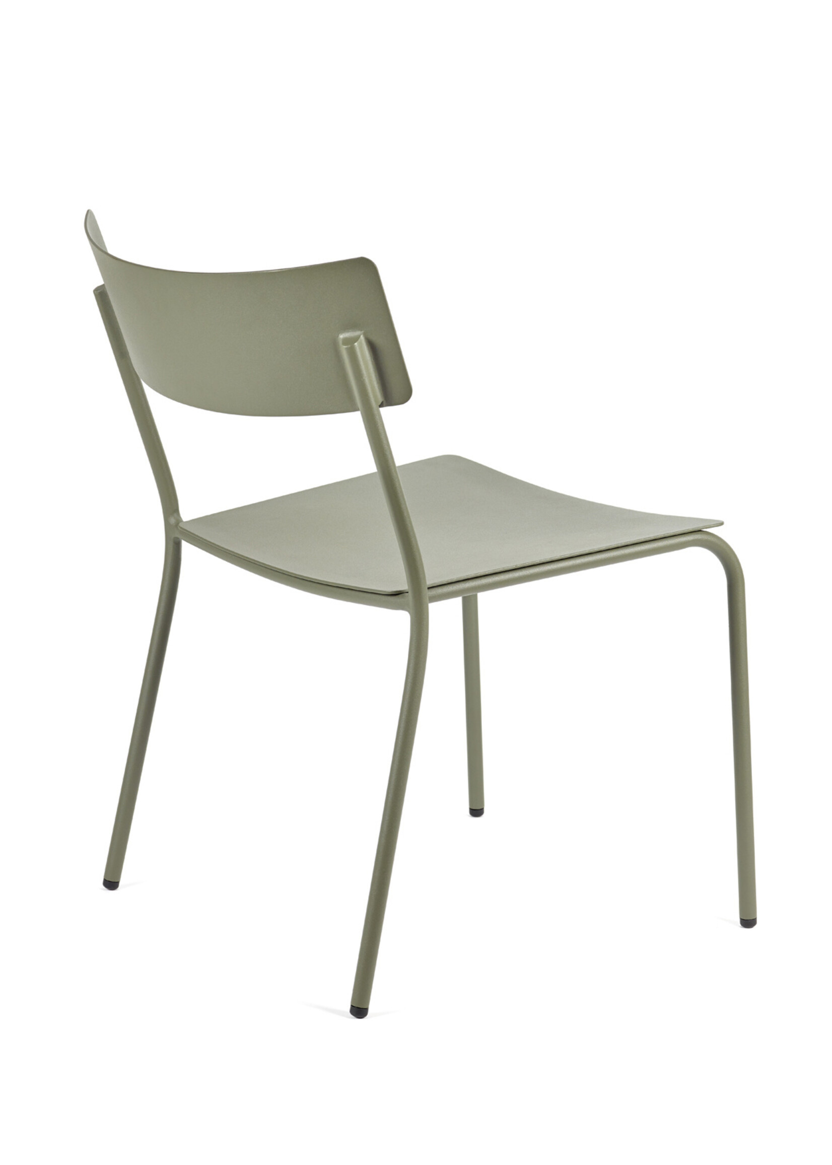 Serax August - Outdoor -  Chair - Eucalyptus Green