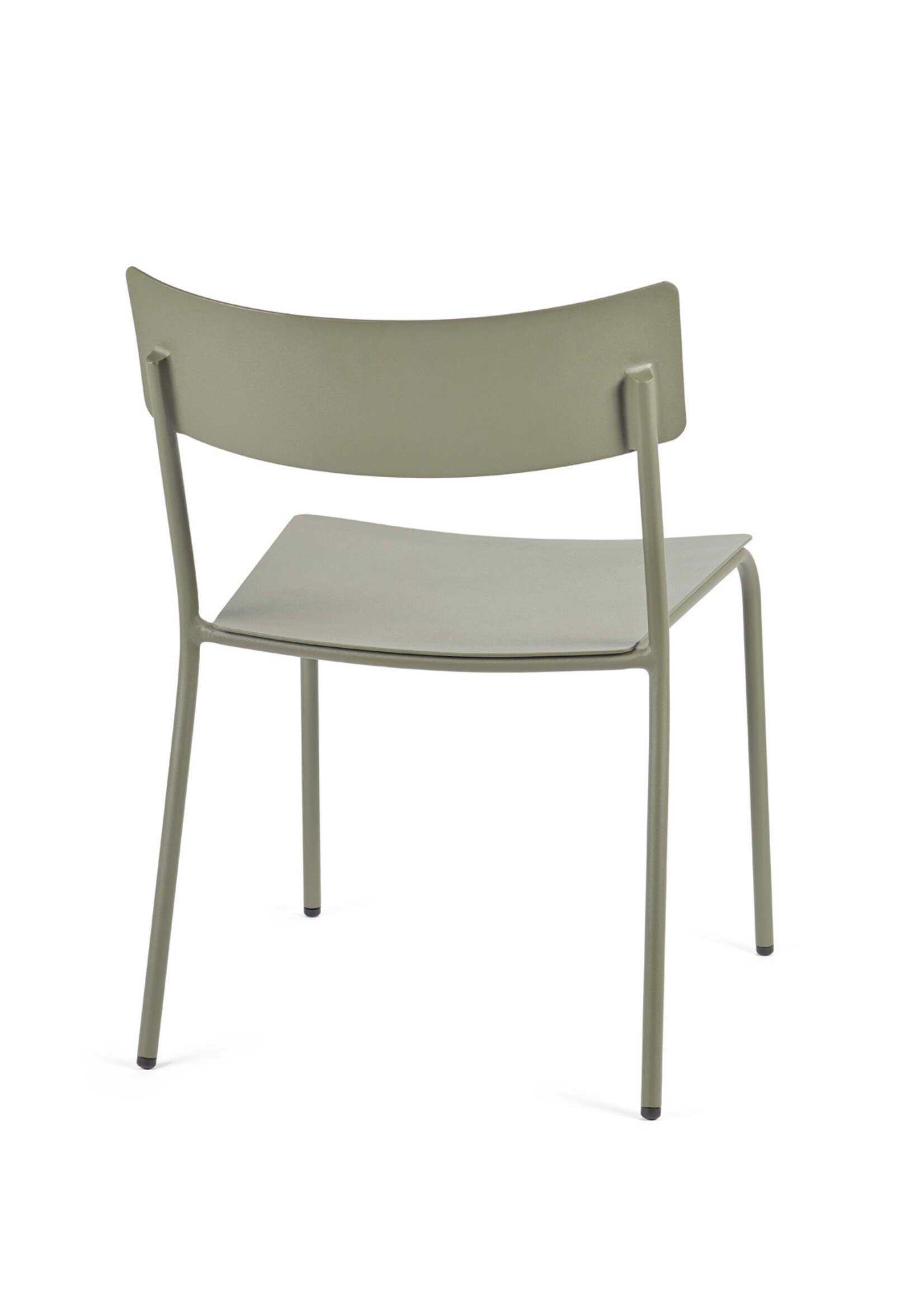 Serax August - Outdoor -  Chair - Eucalyptus Green