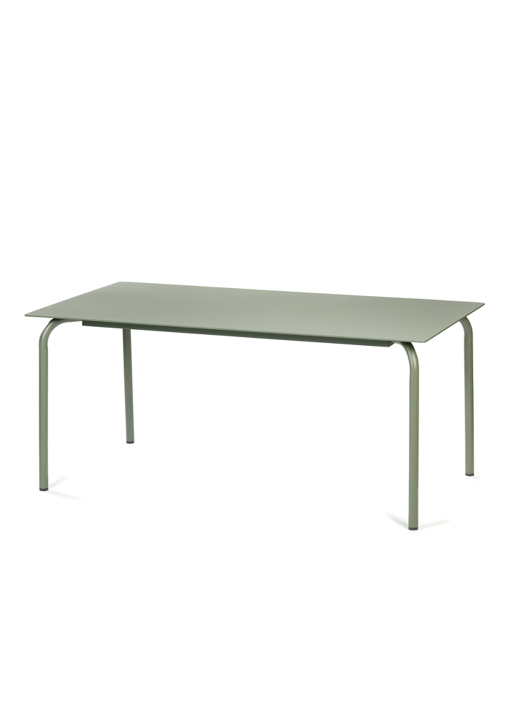 Serax August - Outdoor - Table - Eucalyptus Green - 170/90