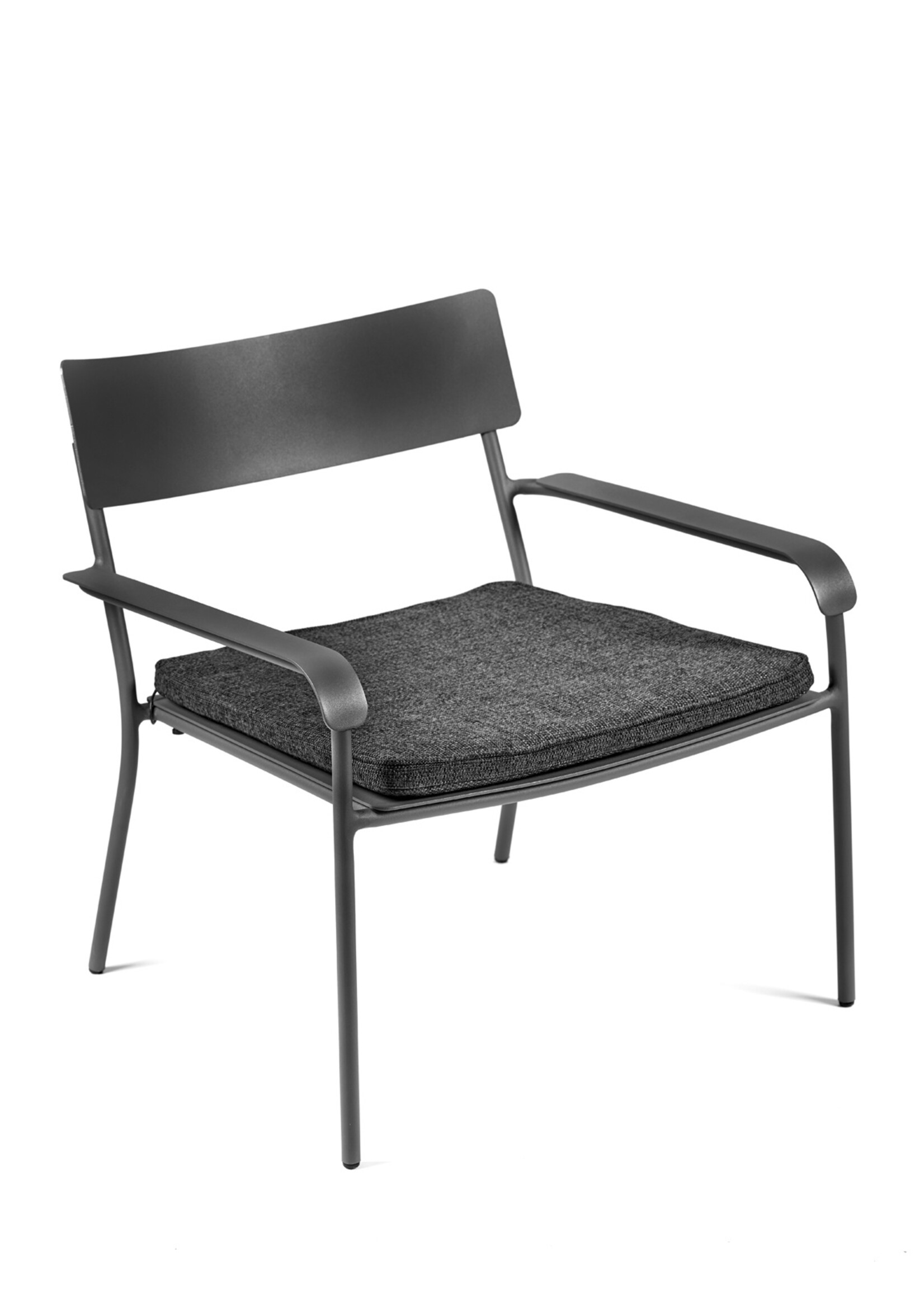 Serax August - Outdoor - Cushion - Lounge Chair - Eucalyptus Green