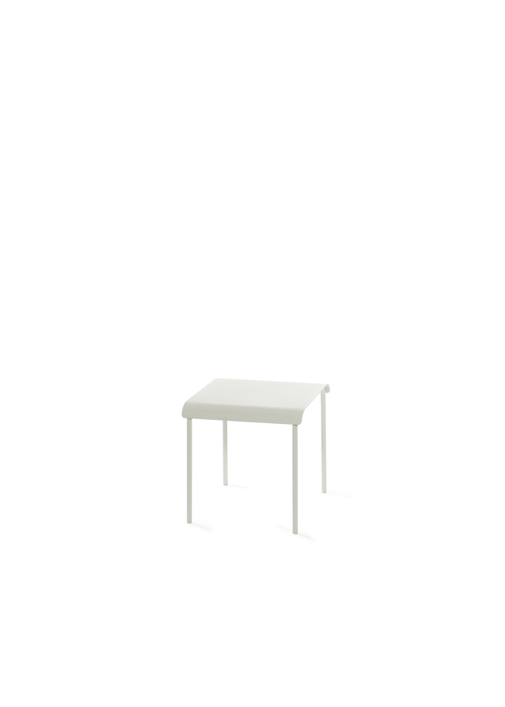 Serax August - Outdoor - Stool - Sand