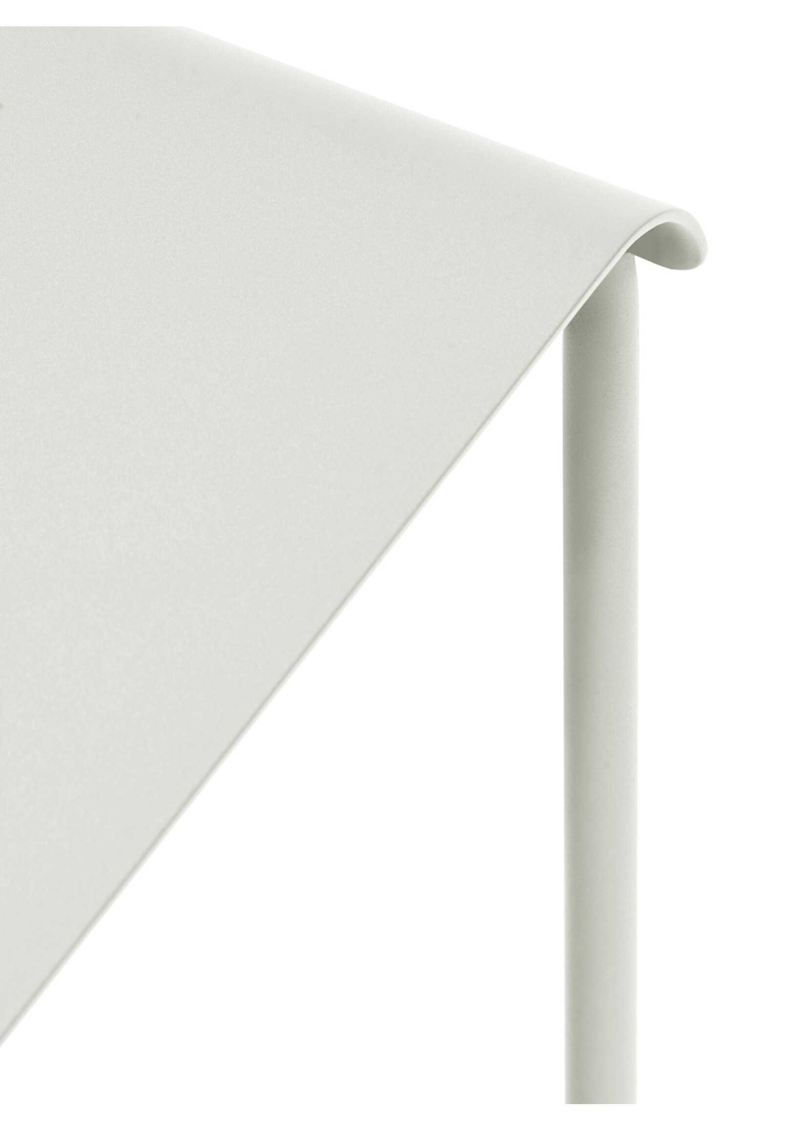 Serax August - Outdoor - Stool - Sand