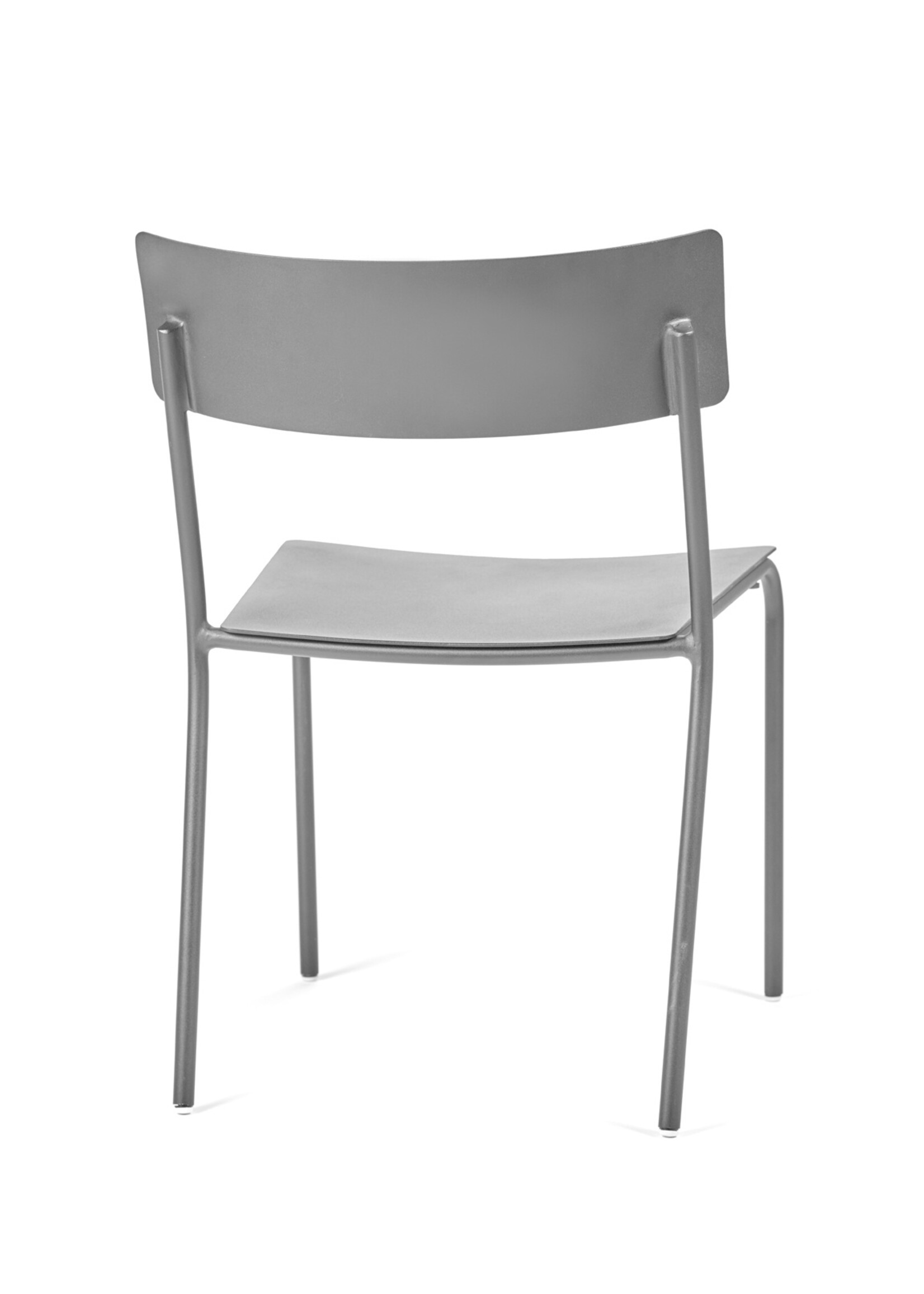 Serax August - Outdoor -  Chair - Grey