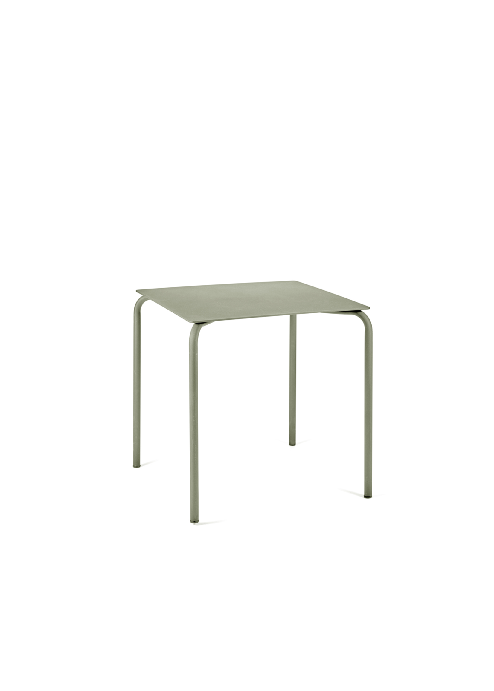 Serax August - Outdoor - Table - Eucalyptus Green - 70/70