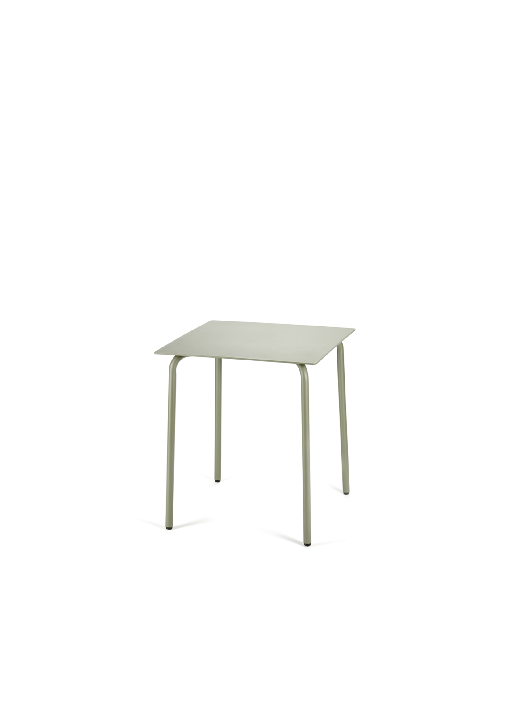 Serax August - Outdoor - Table - Eucalyptus Green - 65/65