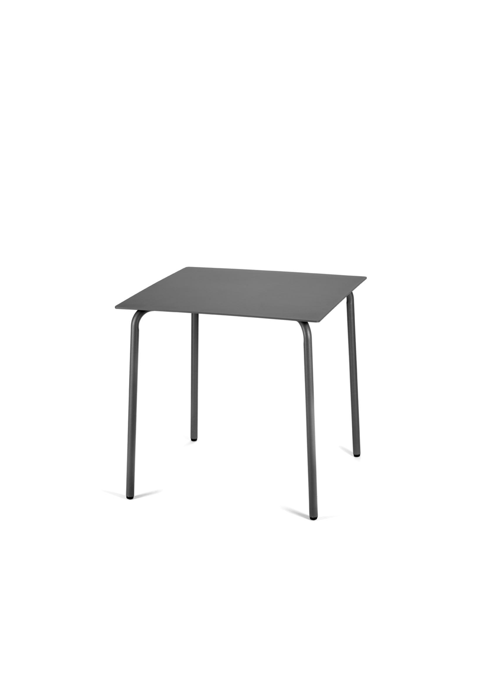 Serax August - Outdoor - Table - Black - 75/75