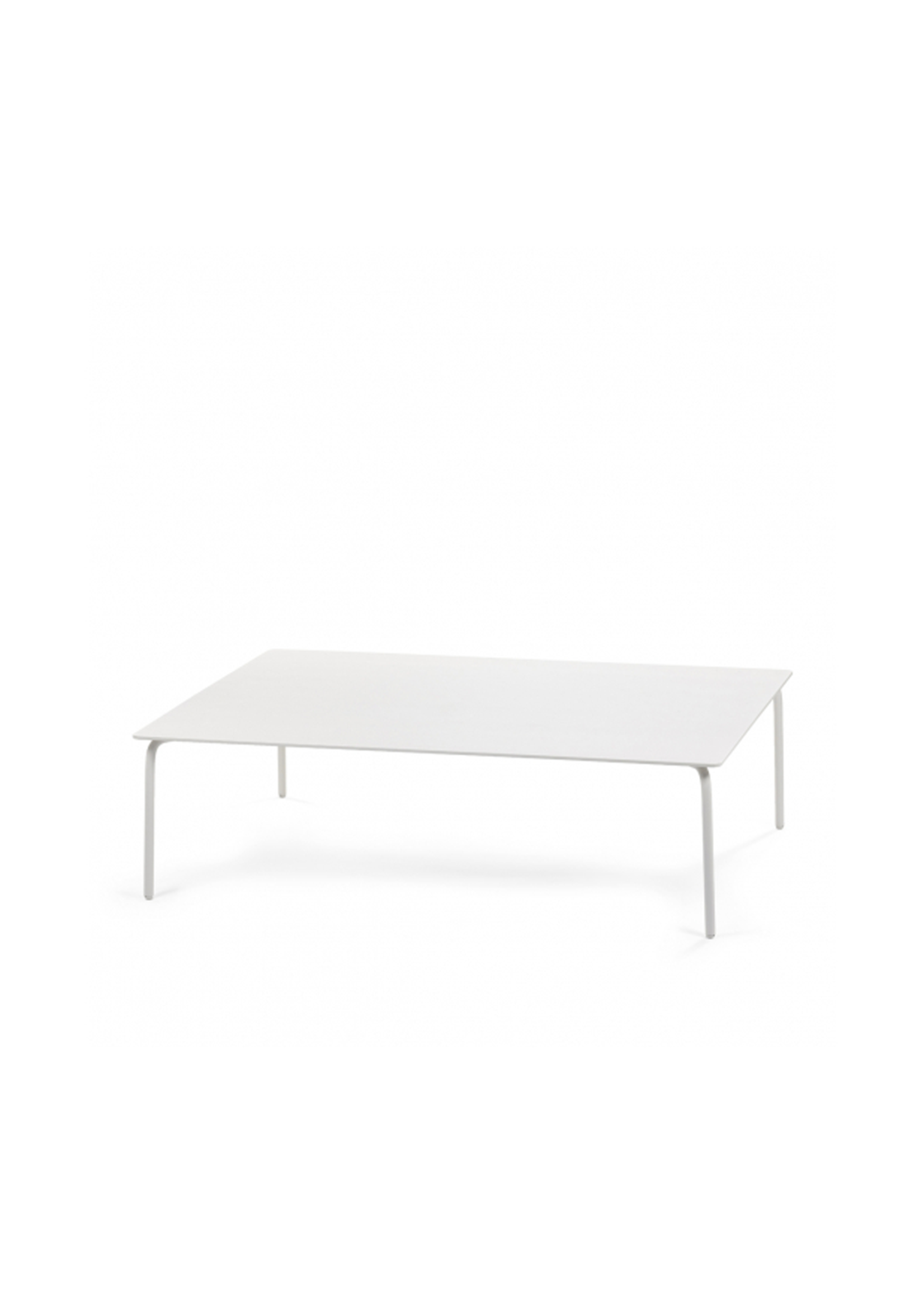 Serax August - Outdoor - Low Table - Sand - 120/80