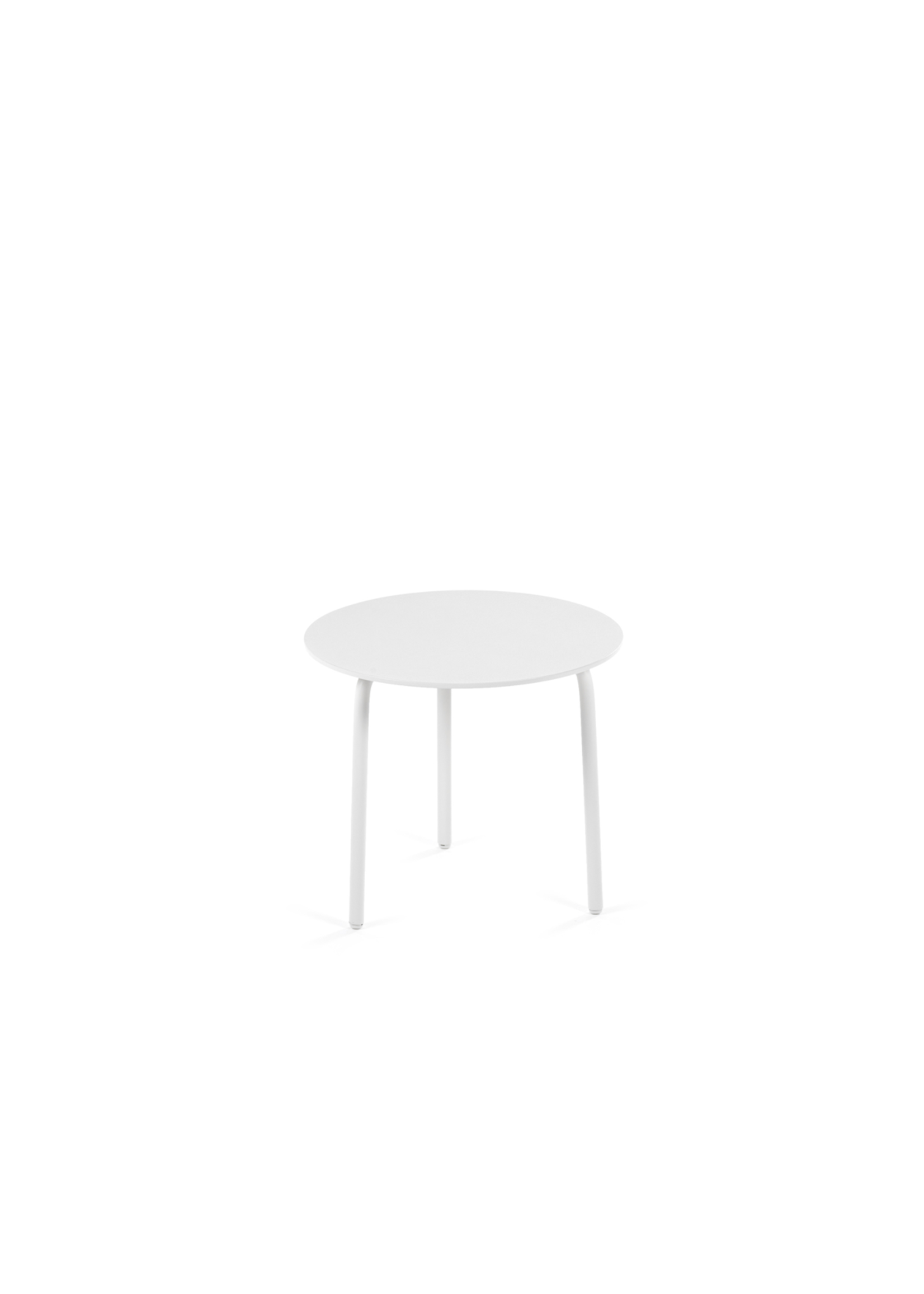 Serax August - Outdoor - Side Table - Sand - D40
