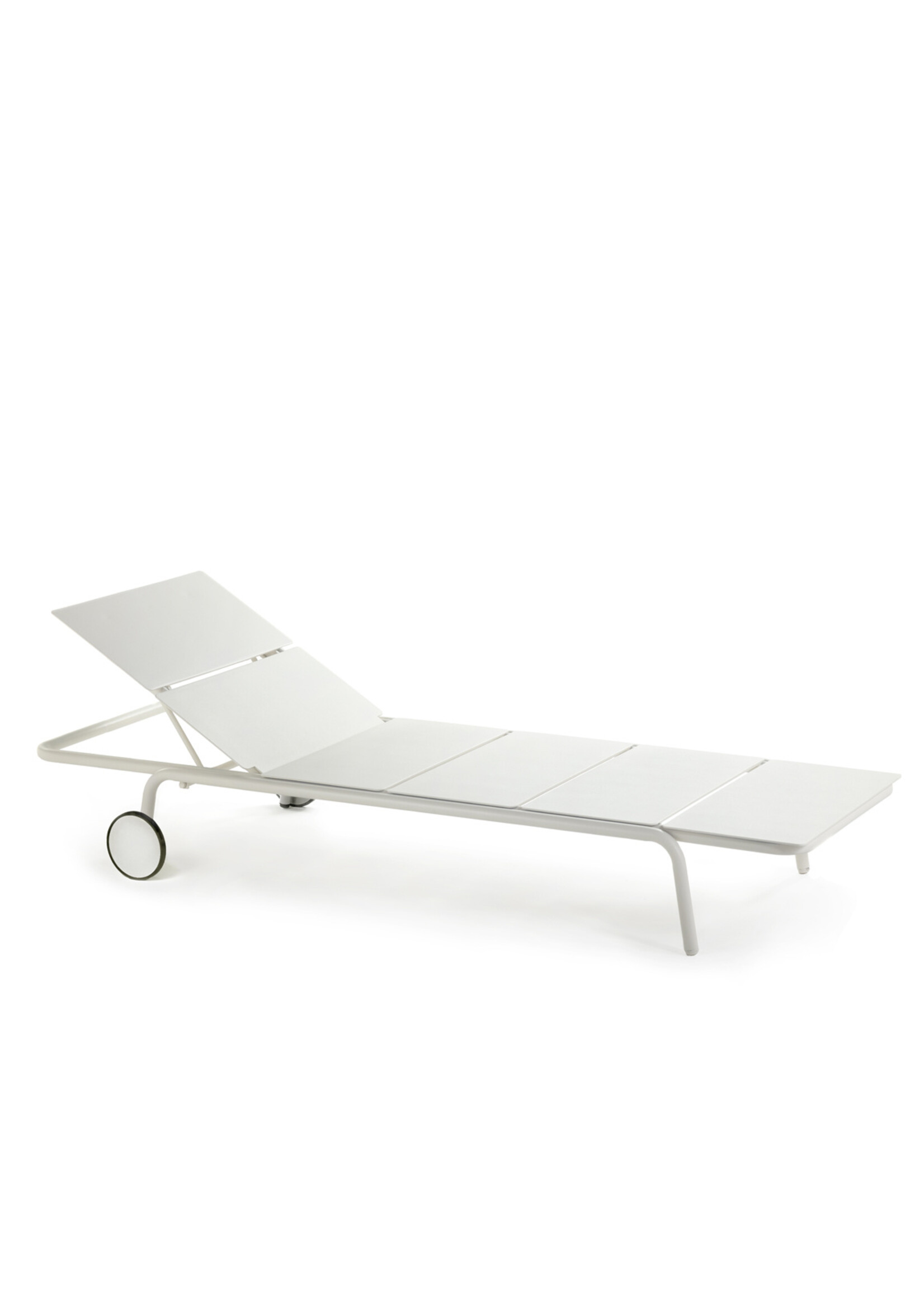 Serax August - Outdoor - Lounger - Sand