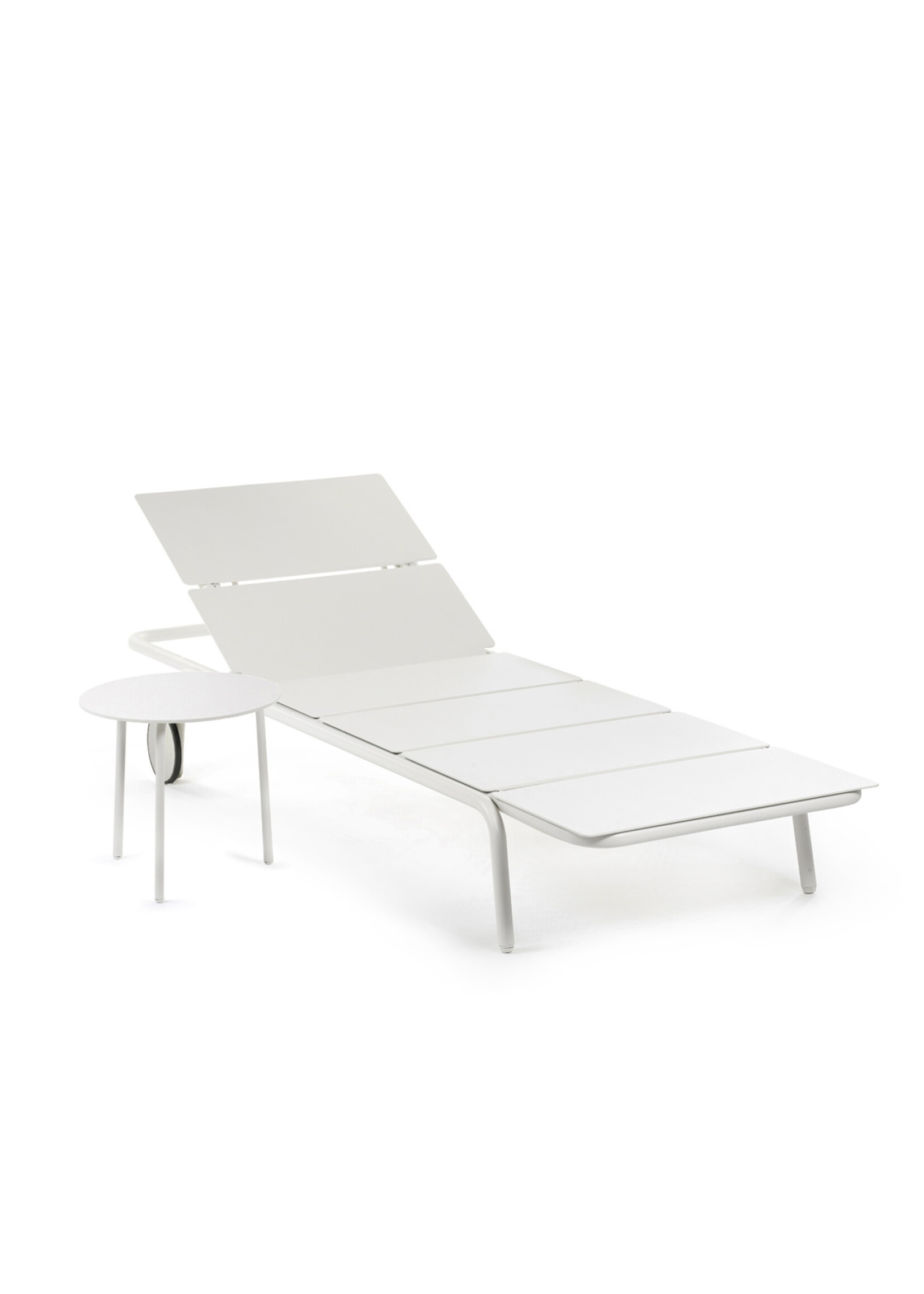 Serax August - Outdoor - Lounger - Sand