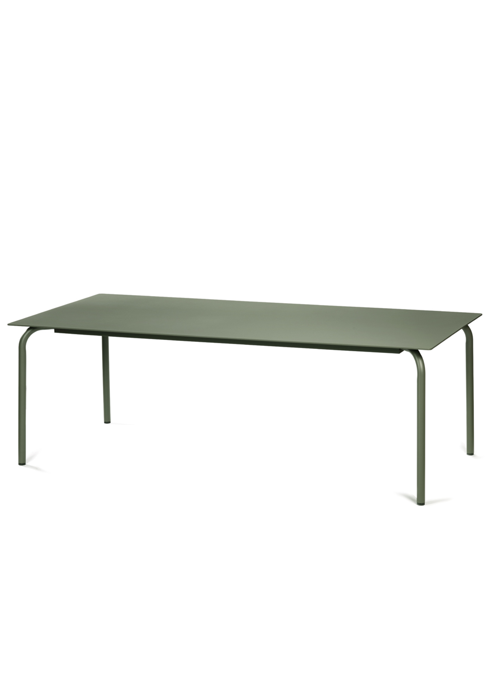 Serax August - Outdoor - Table - Eucalyptus Green - 220-100
