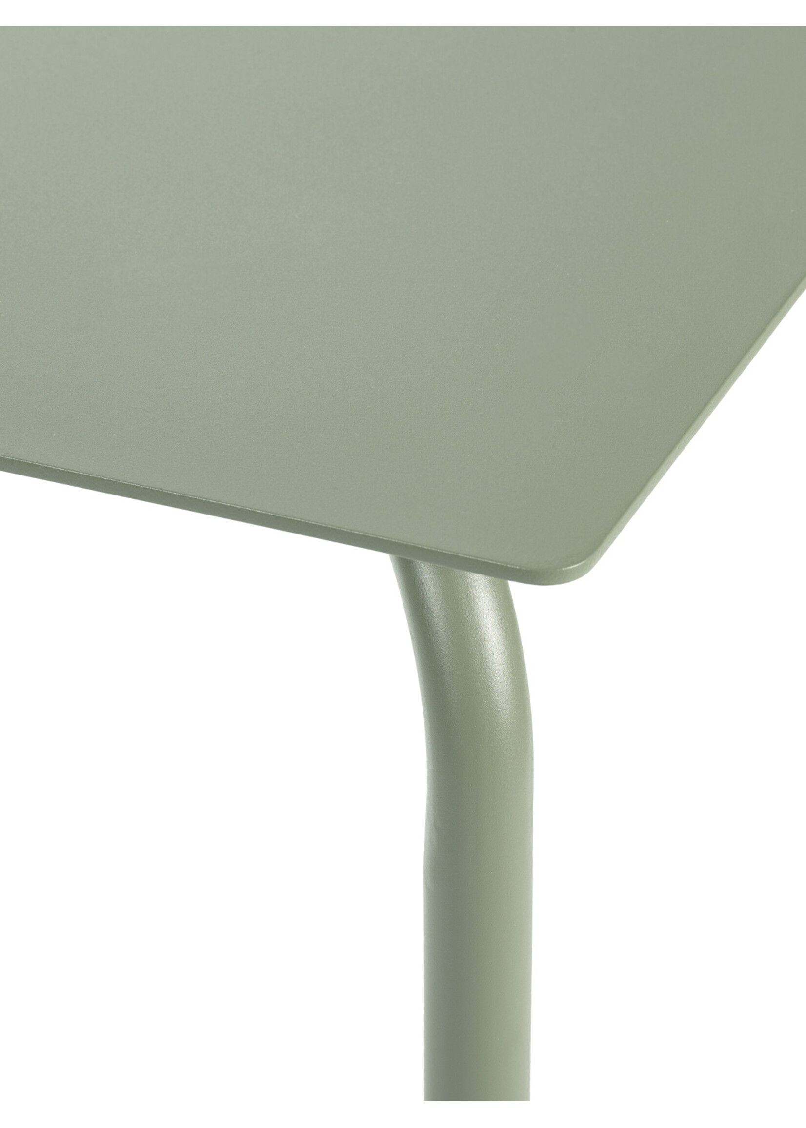 Serax August - Outdoor - Table - Eucalyptus Green - 220-100