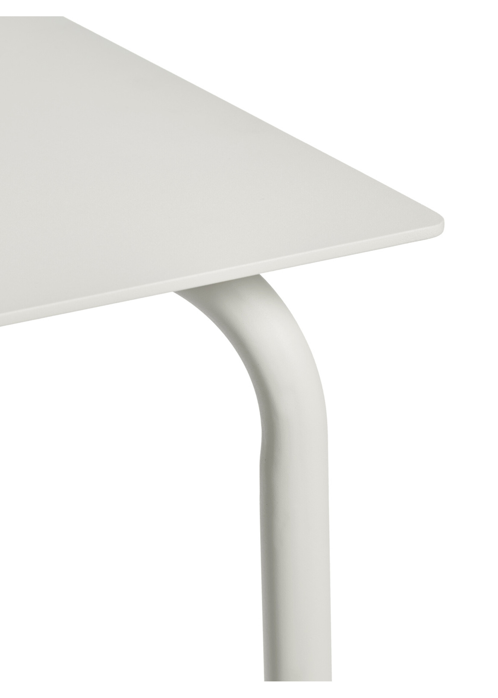 Serax August - Outdoor - Table - Sand - 220-100