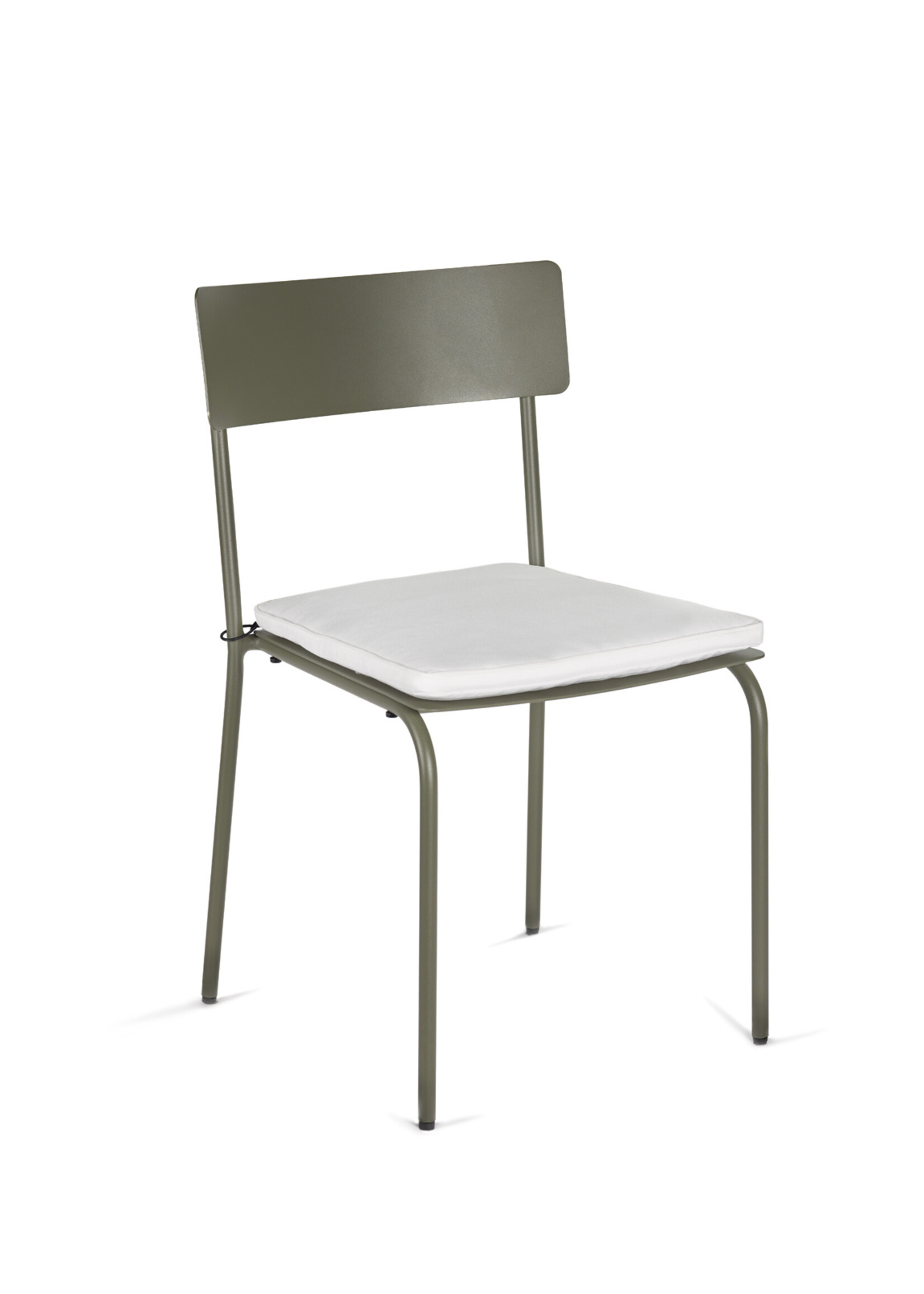 Serax August - Outdoor - Cushion - Compact Chair - Sand