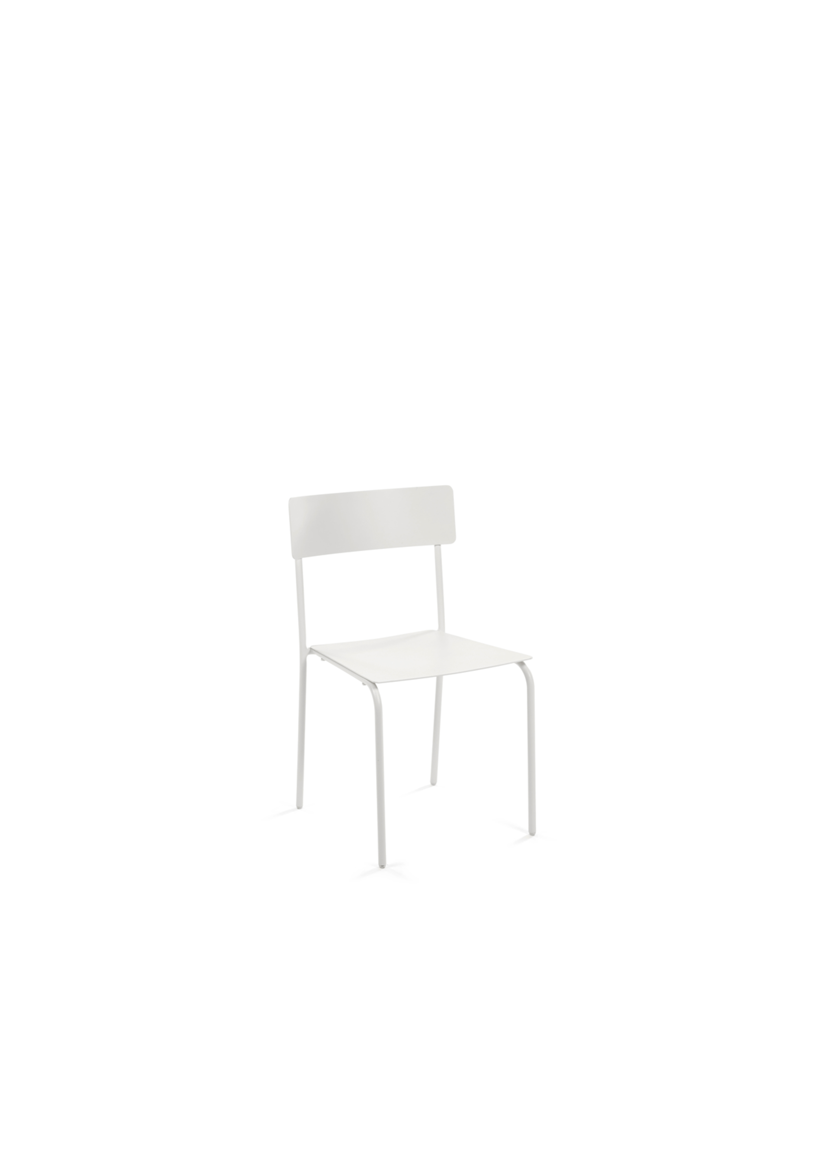 Serax August - Outdoor - Compact Chair - Sand