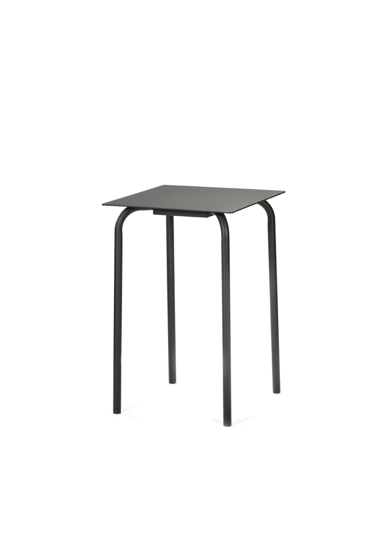 Serax August - Outdoor - Bar Table - Black