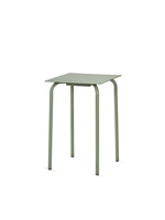 Serax August - Outdoor - Bar Table - Eucalyptus Green