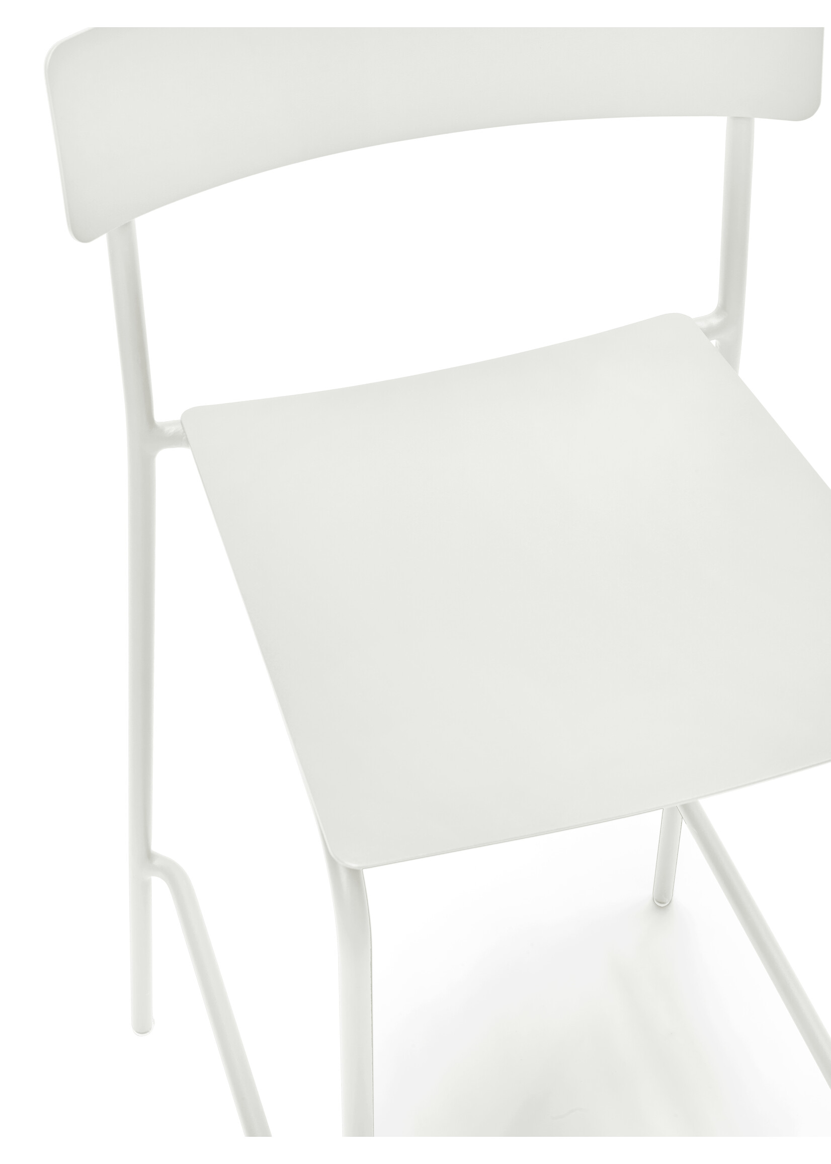 Serax August - Outdoor - Bar Chair - Sand