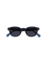Izipizi Sunglasses - #C - Deep Blue +0