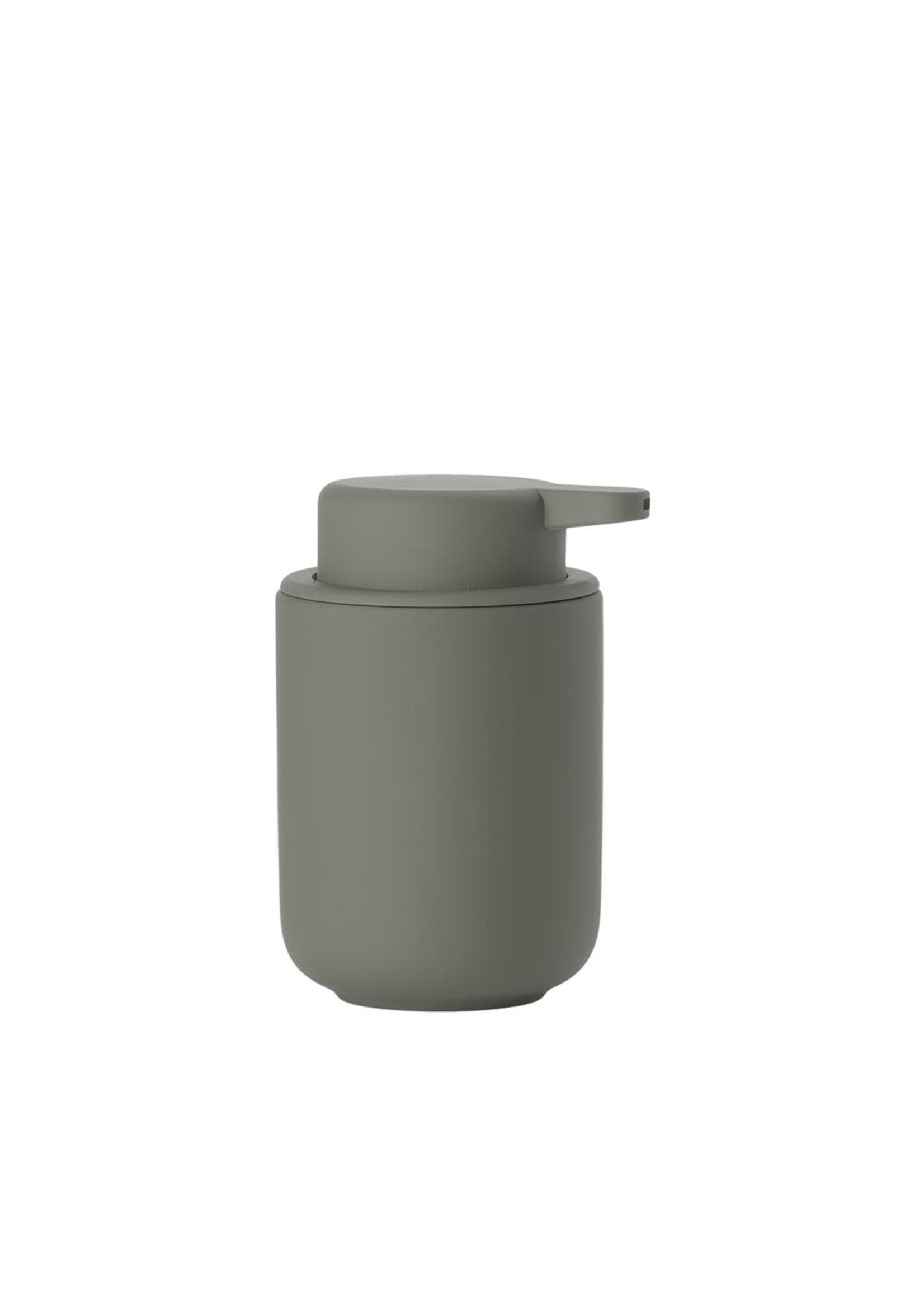 Zone Denmark Ume - Soap Dispenser - Olive Green