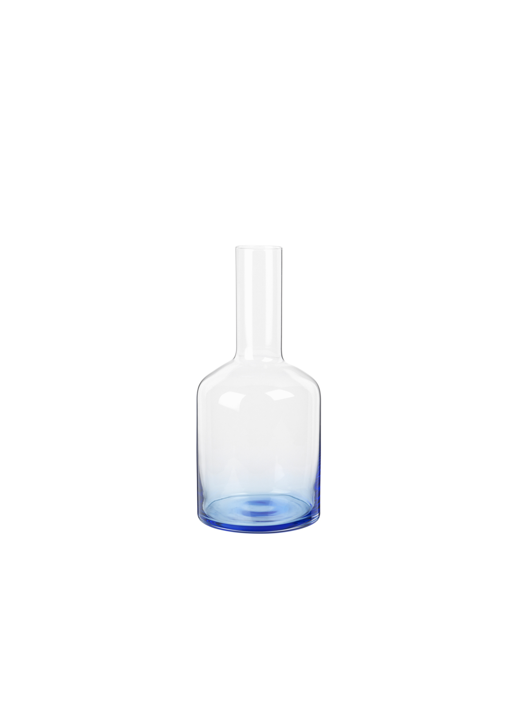 Broste CPH Broste CPH Hue Carafe Helder Blauw 110 cl