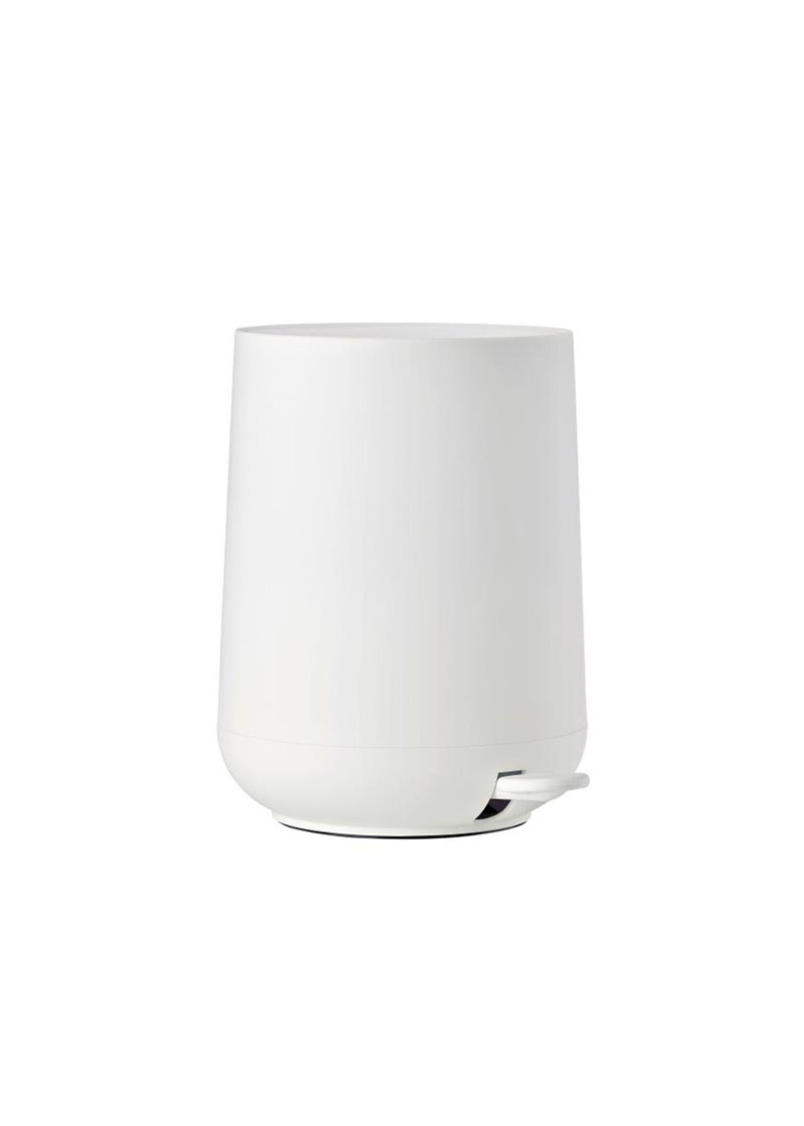 Zone Denmark Zone Denmark Nova Pedal Bin 5L White