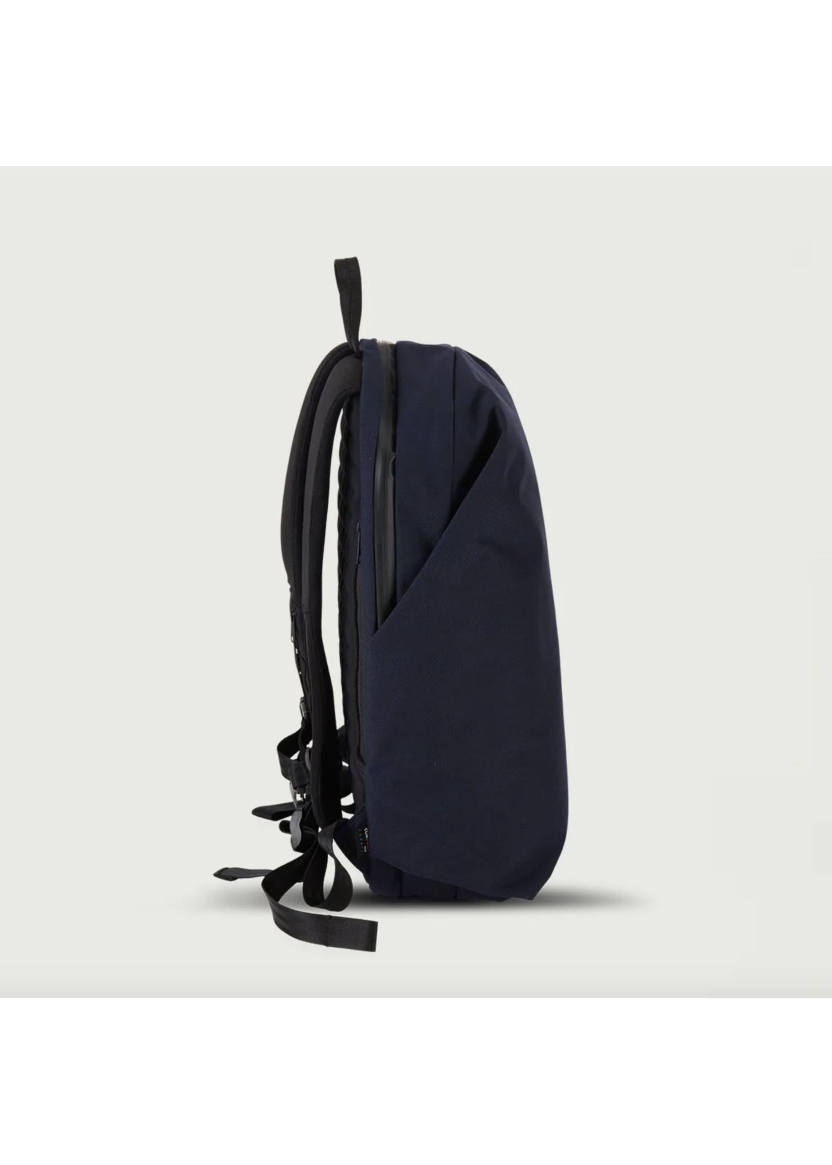 Wexley Wexley Urban Backpack Codura Navy/Black