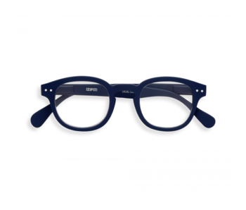 Izipizi Reading Glasses - Leesbril #C Navy Blue +