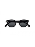 Izipizi Sun Reading Glasses - #C - Black +