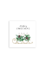 PPD Paper Napkins - Sleighbells Ring - 33/33