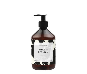 The Gift Label Hand Soap That's My Man 500 ml