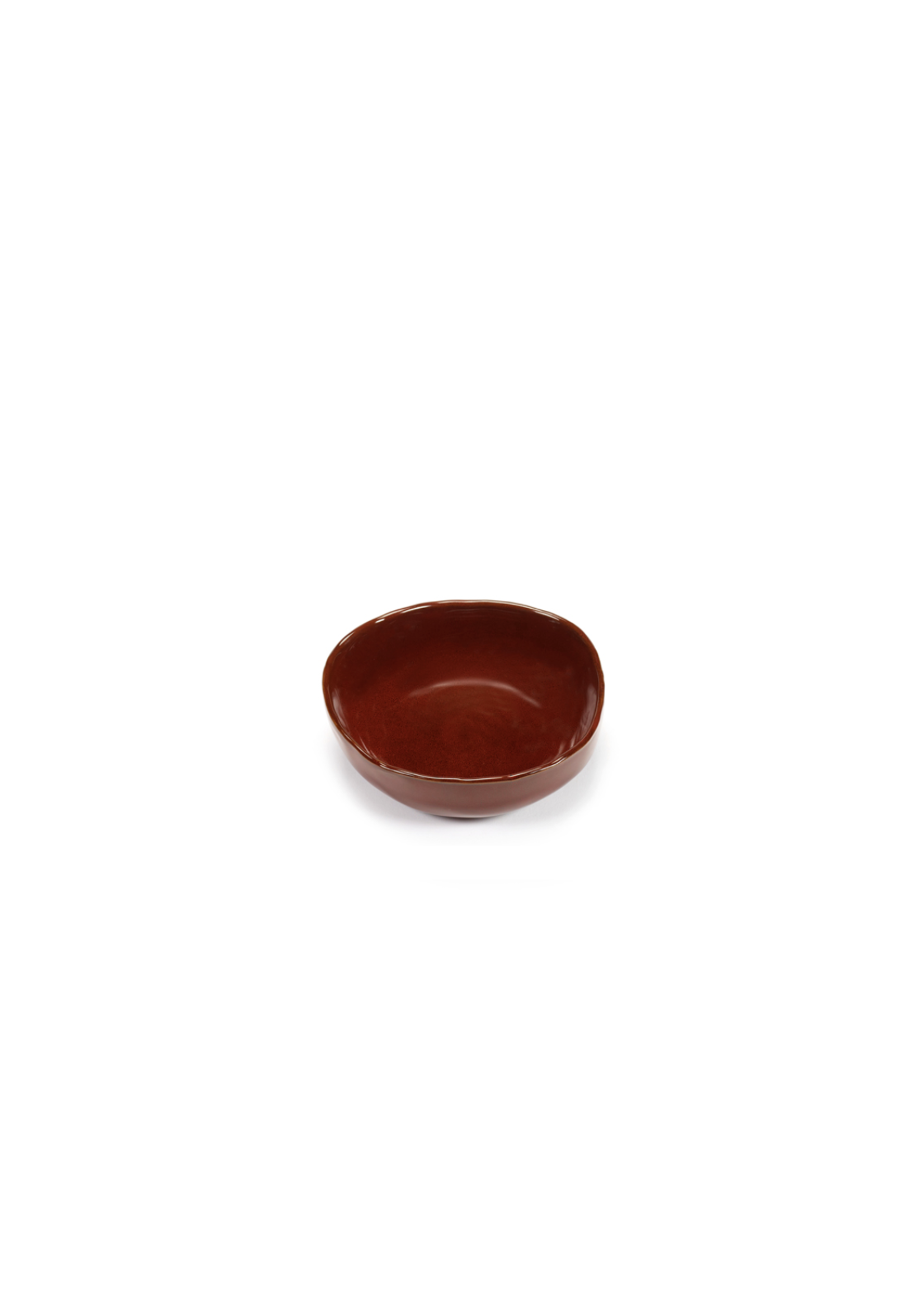 Serax La Mère - Bowl - Venetian Red - D11