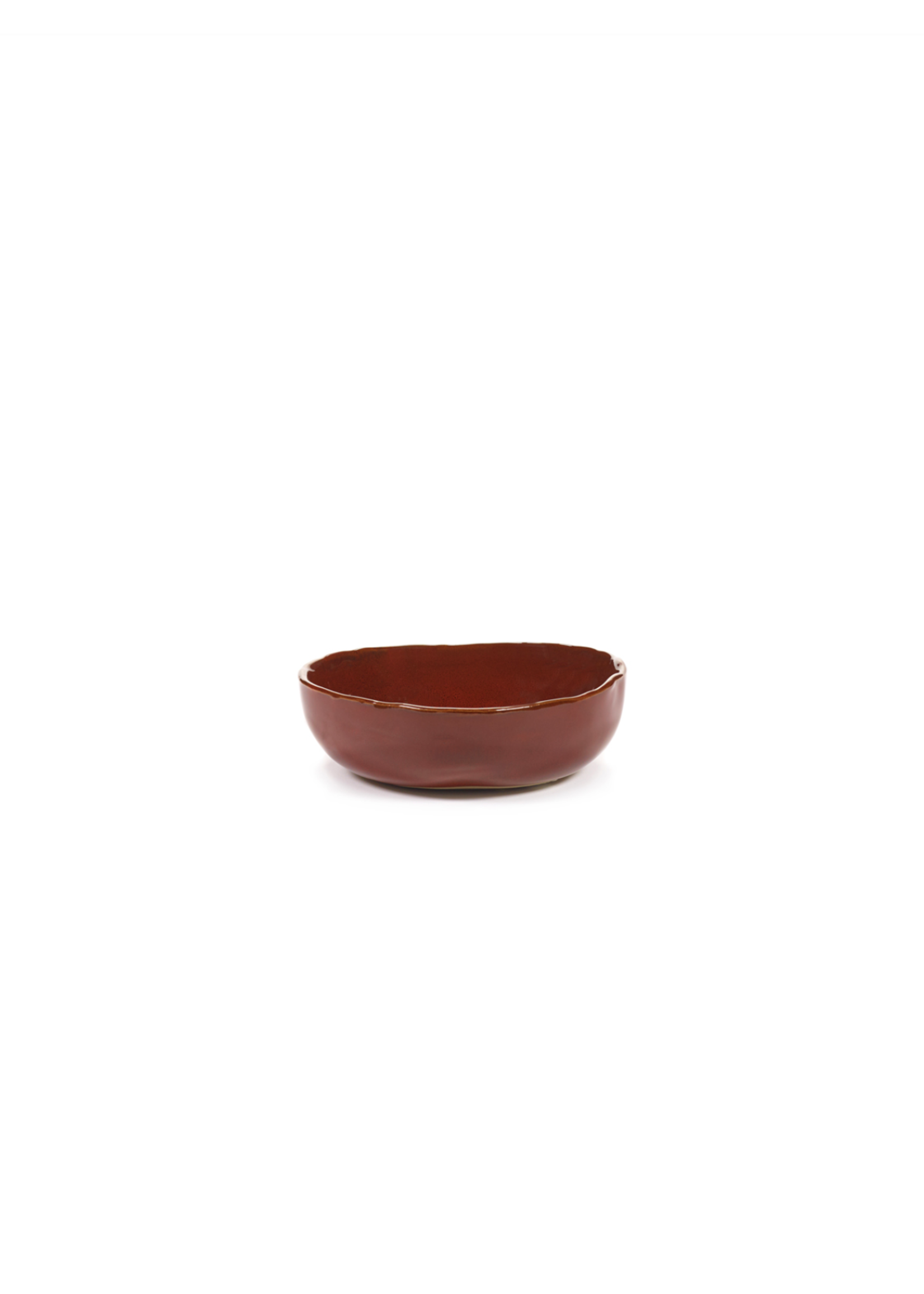 Serax La Mère - Bowl - Venetian Red - D11