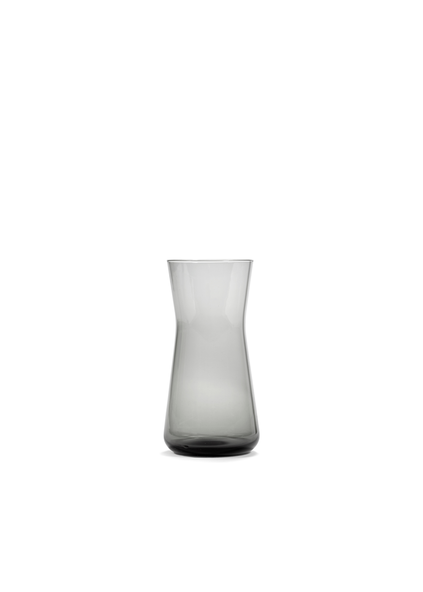 Serax Cena - Carafe - Smokey Grey - S