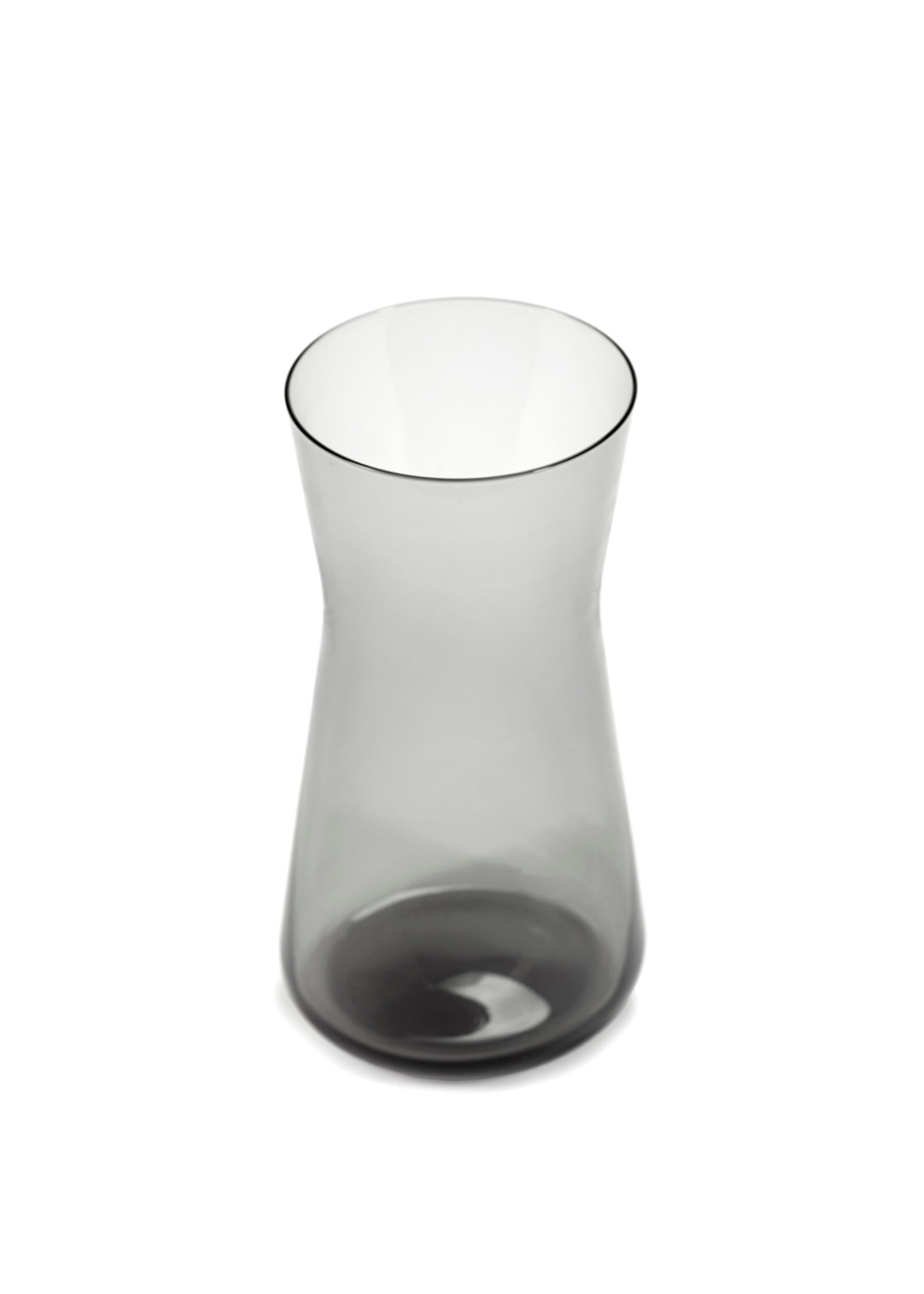 Serax Cena - Carafe - Smokey Grey - S