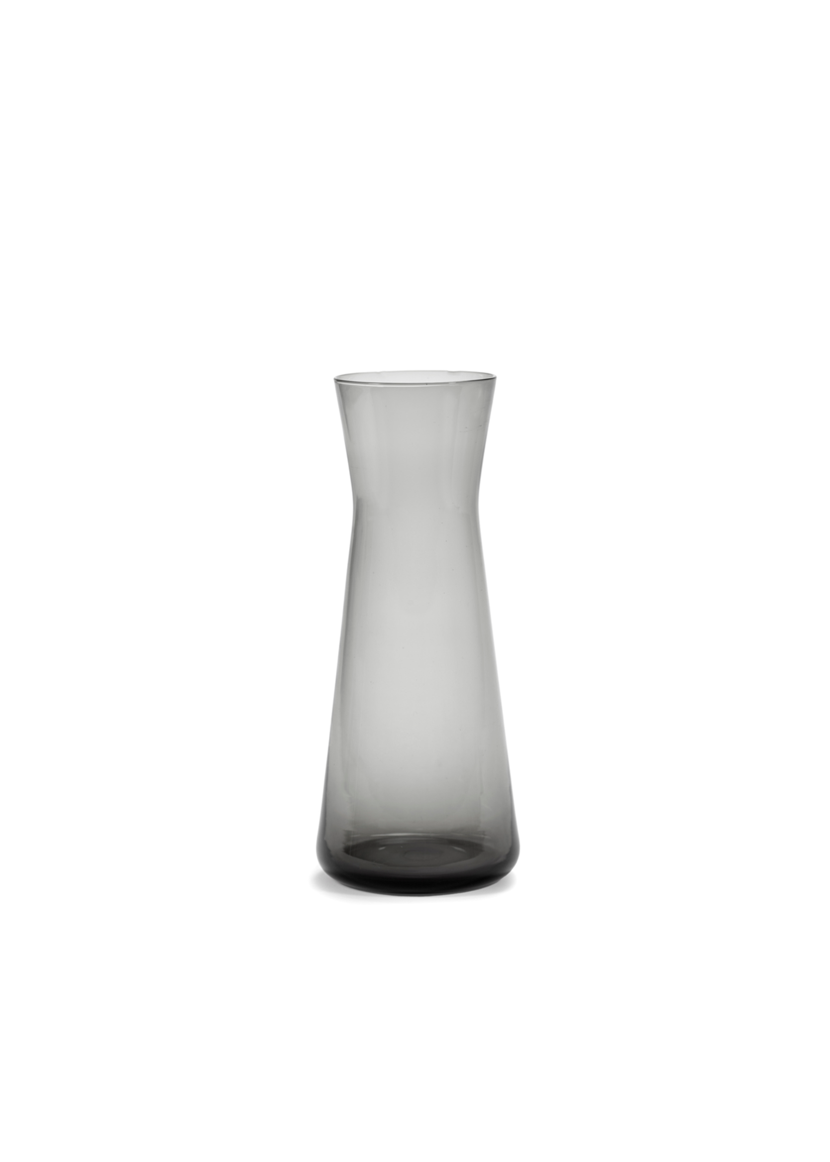 Serax Cena - Carafe - Smokey Grey - L