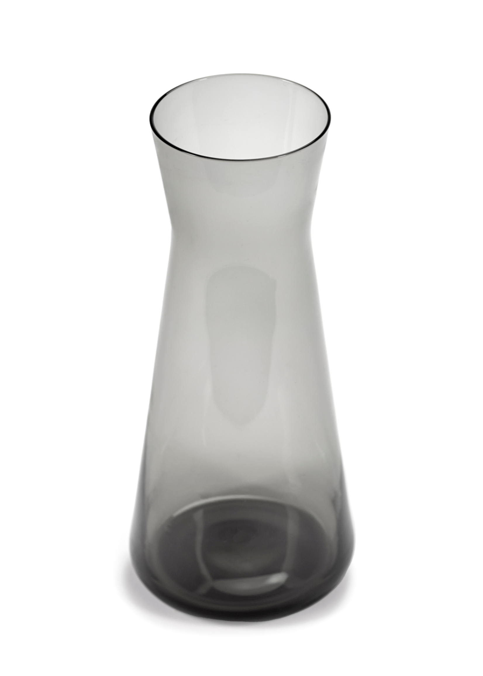 Serax Cena - Carafe - Smokey Grey - L