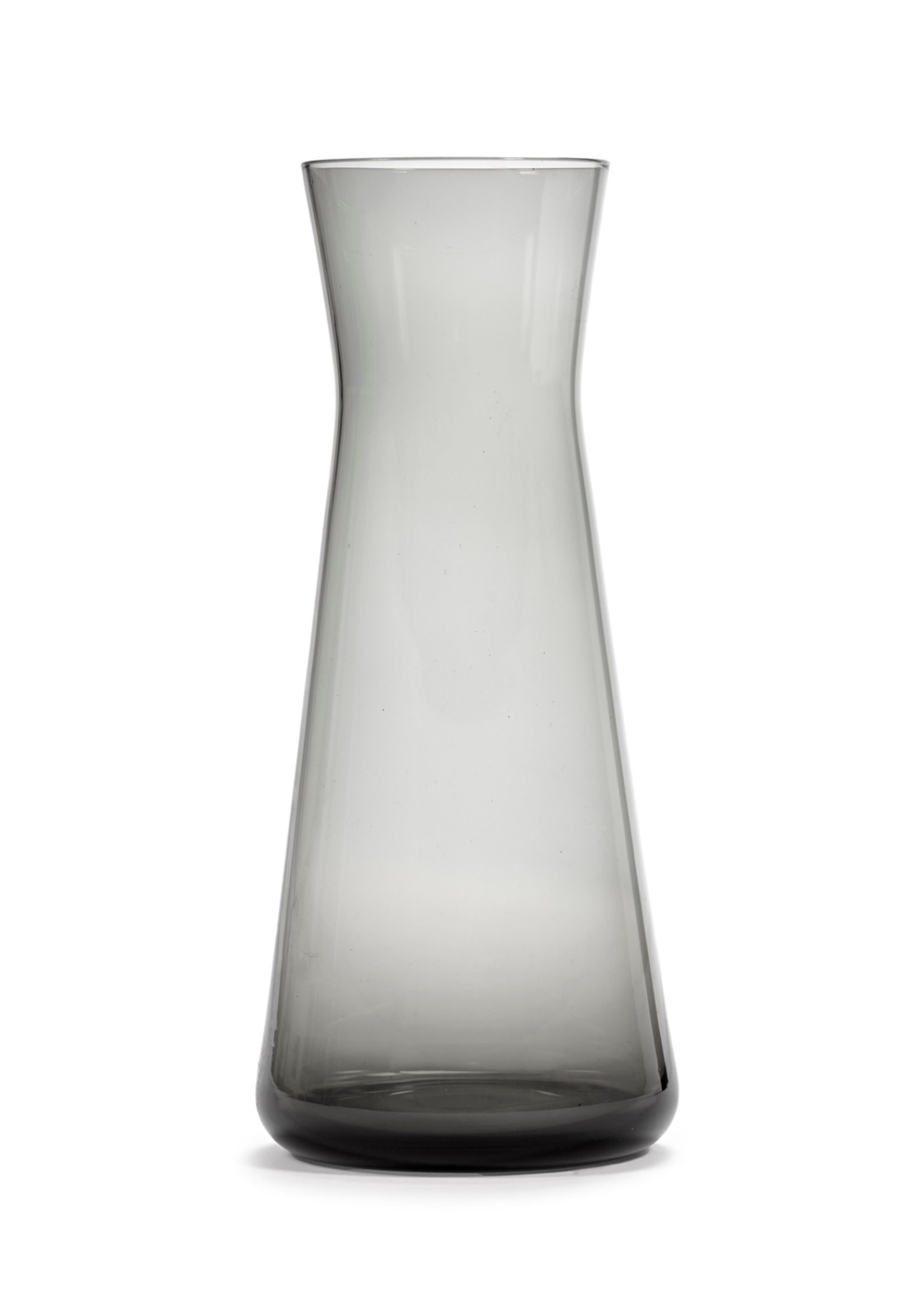 Serax Cena - Carafe - Smokey Grey - L