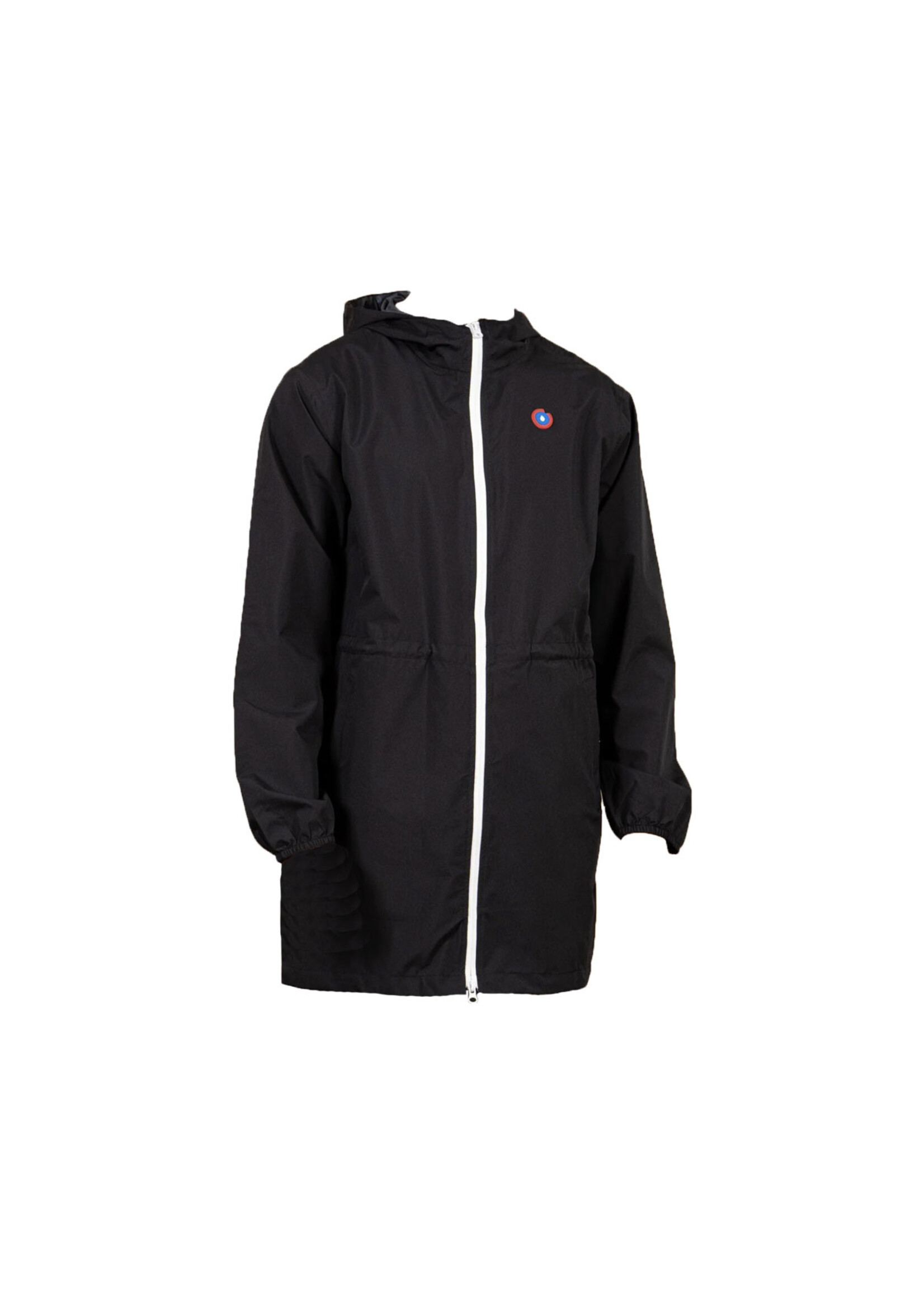 Flotte Amelot - Jacket - Black -