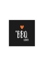 PPD Paper Napkins - BBQ Lover - 33/33