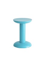 Raawii Thing Table Turquoise