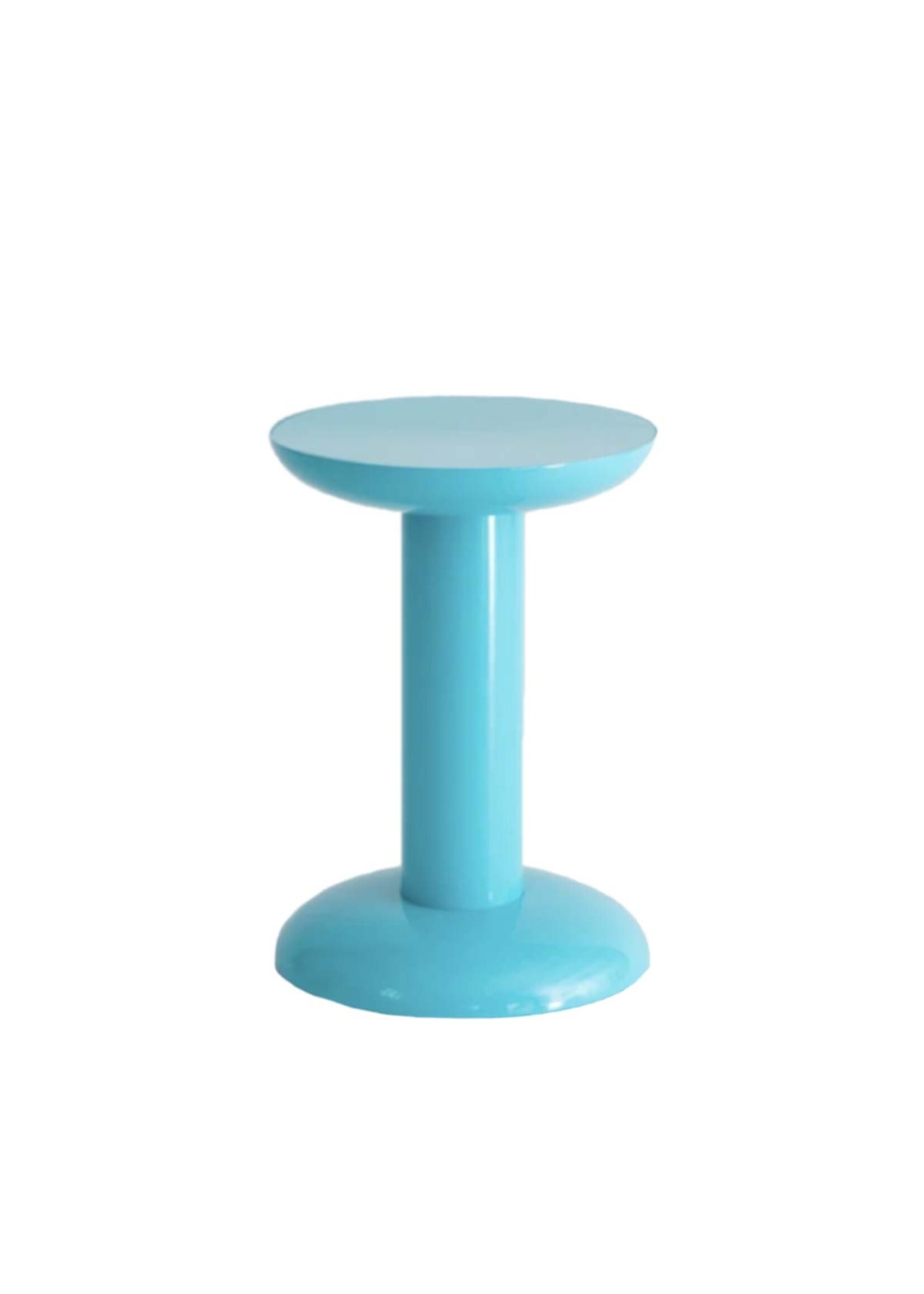 Raawii Thing - Table - Turquoise
