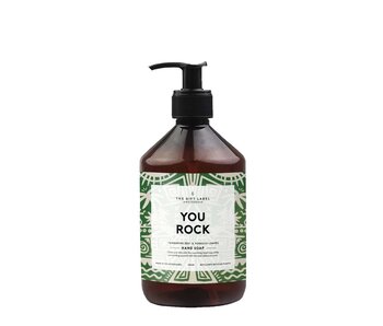 The Gift Label Hand Soap You Rock 500 ml