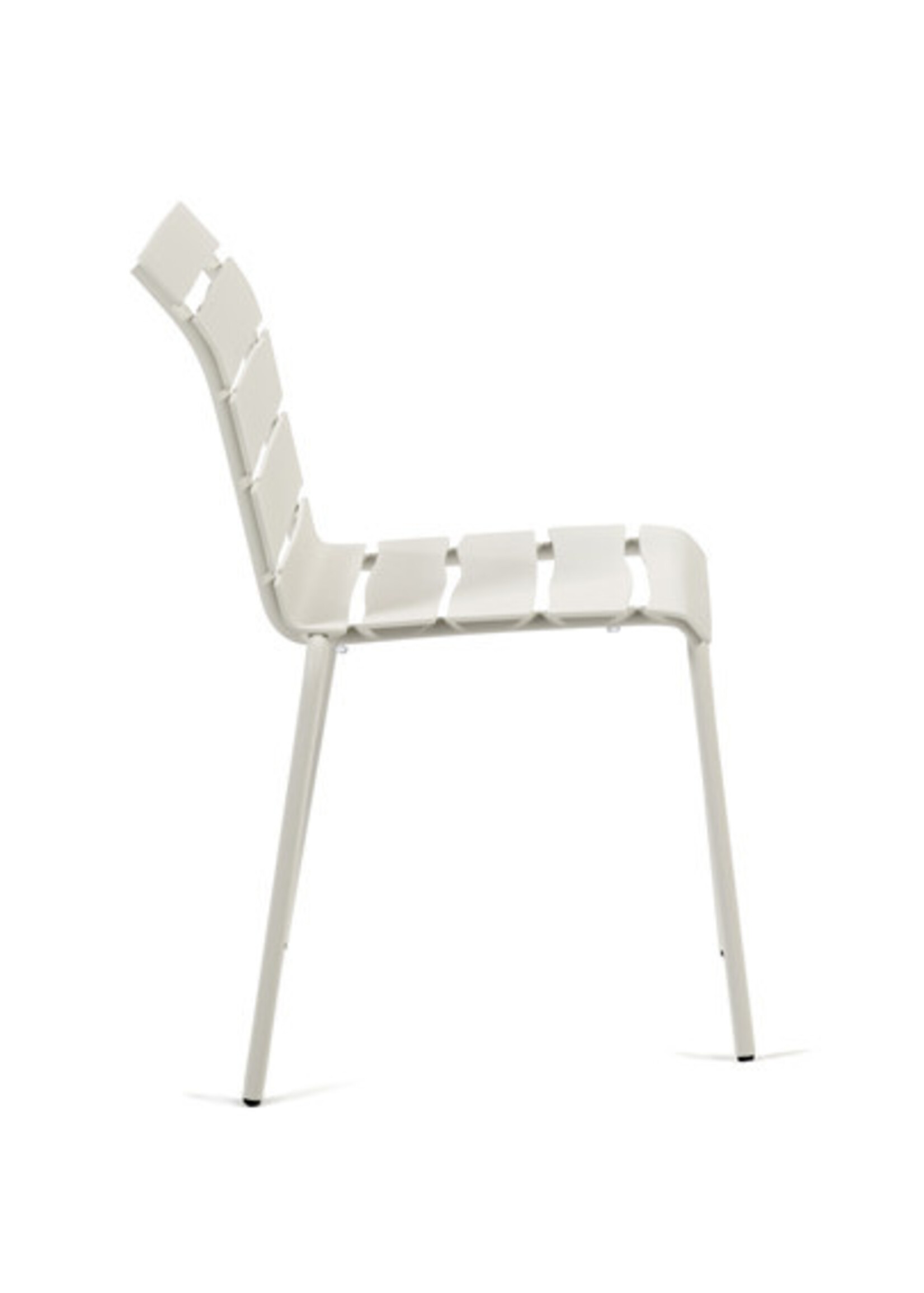 Valerie Objects Aligned - Outdoor - Chair - Off-White
