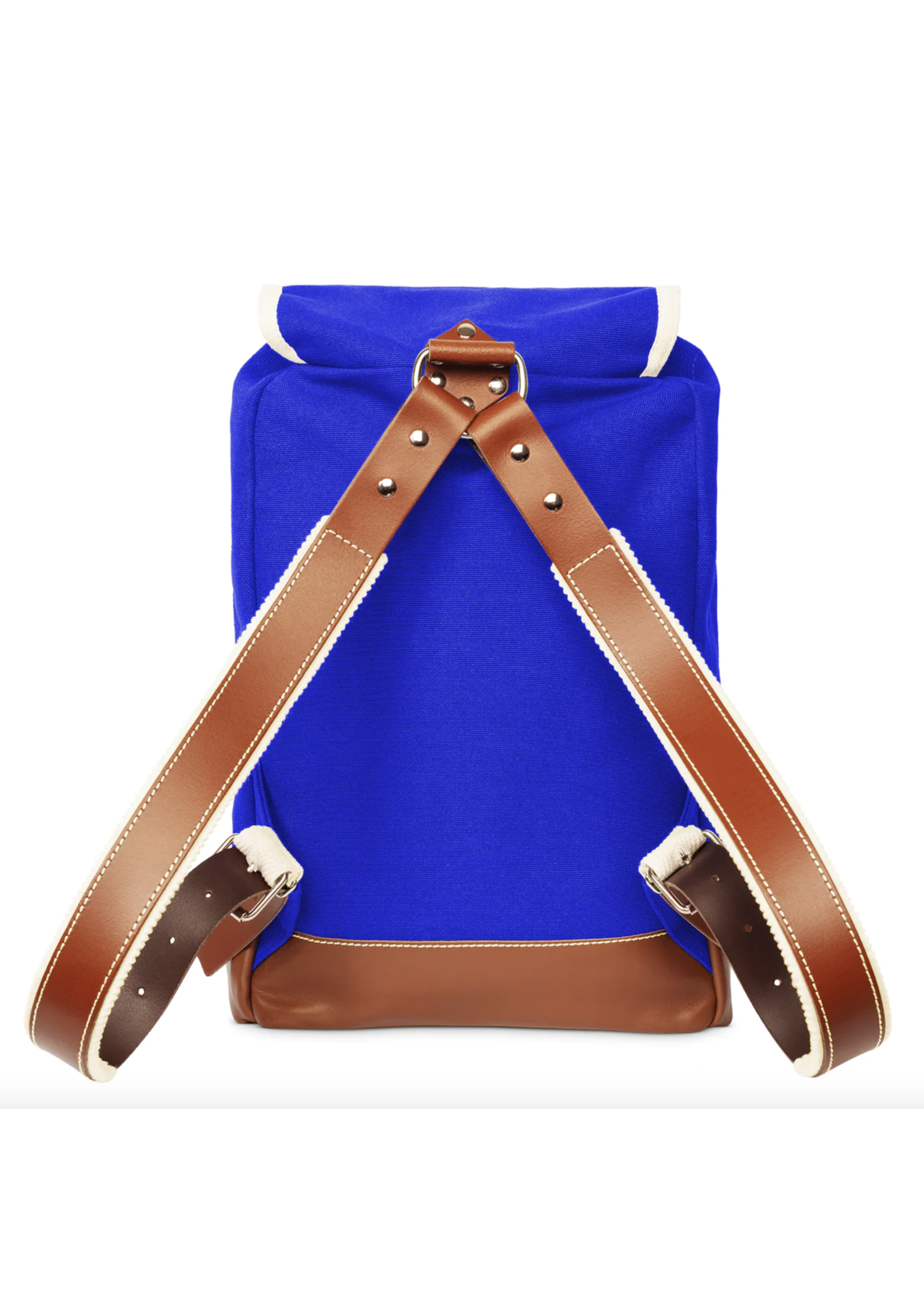 Ykra Matra - Mini Backpack - Blue