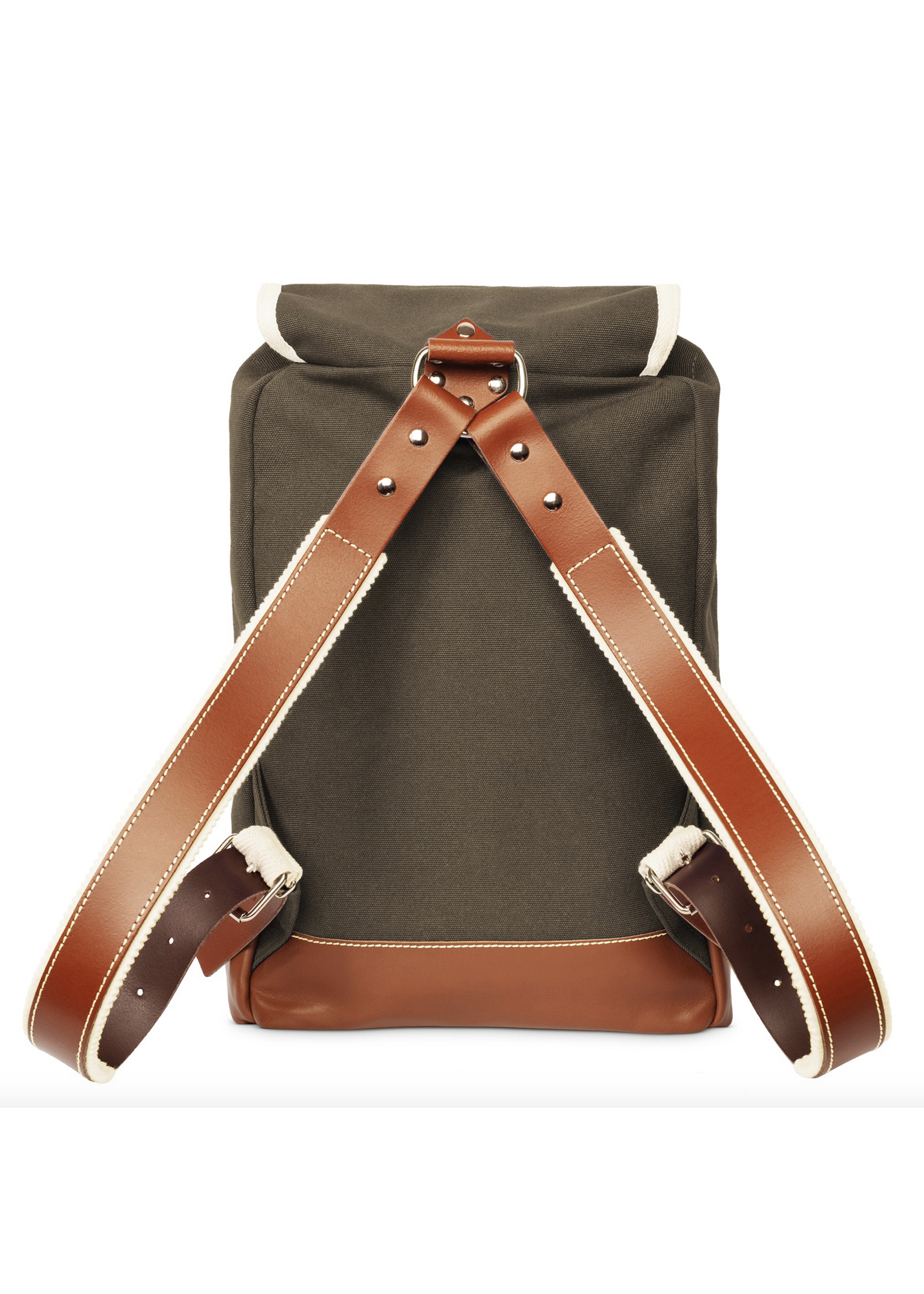 Ykra Matra - Mini Backpack - Khaki