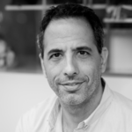 Yotam Ottolenghi