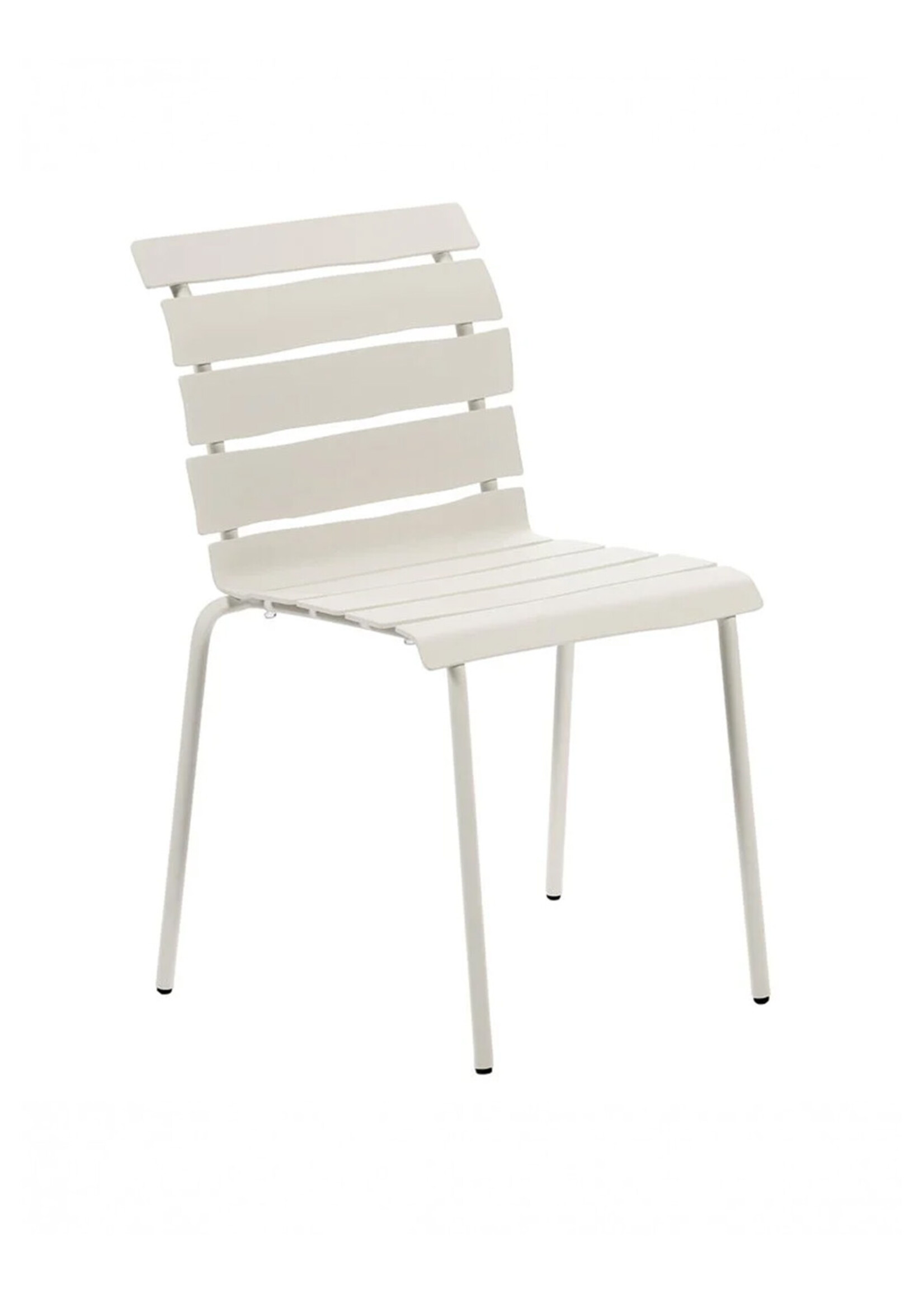 Valerie Objects Aligned - Outdoor - Chair - Off-White