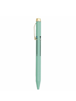 Penco Ballpoint Pen - Mint - 4 Colors